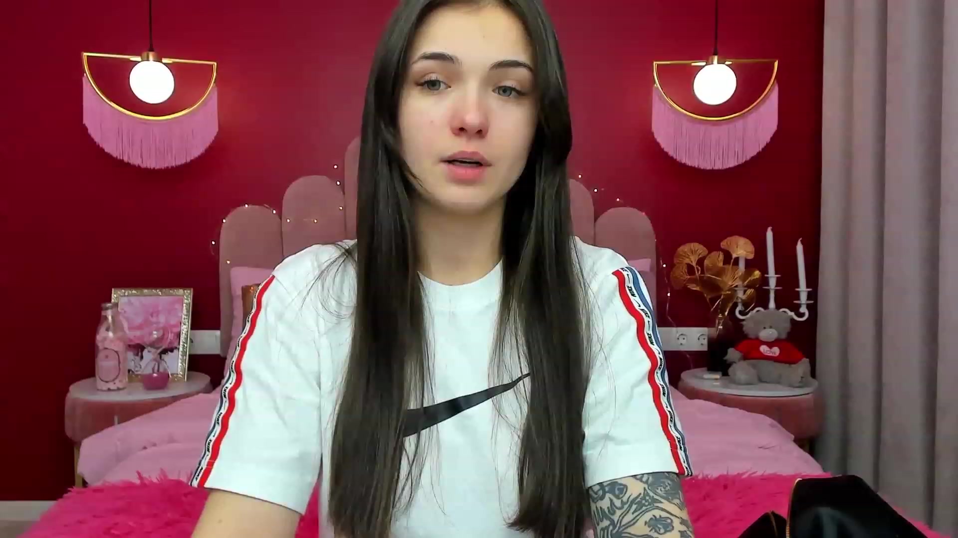 Gallery image thumbnail from AmeliaMFC's myfreecams stream on, 02/13/2023, 15:11 image 5 of 20