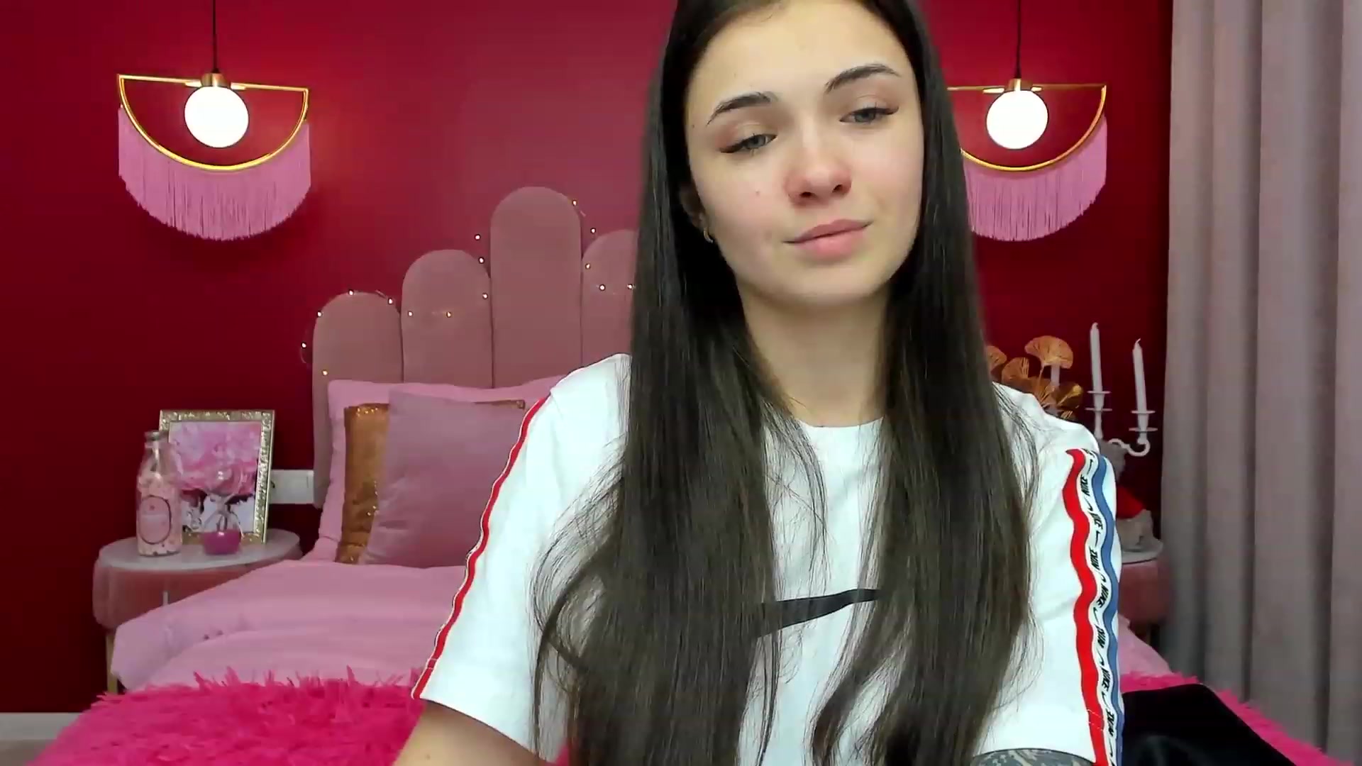Gallery image thumbnail from AmeliaMFC's myfreecams stream on, 02/13/2023, 15:11 image 13 of 20