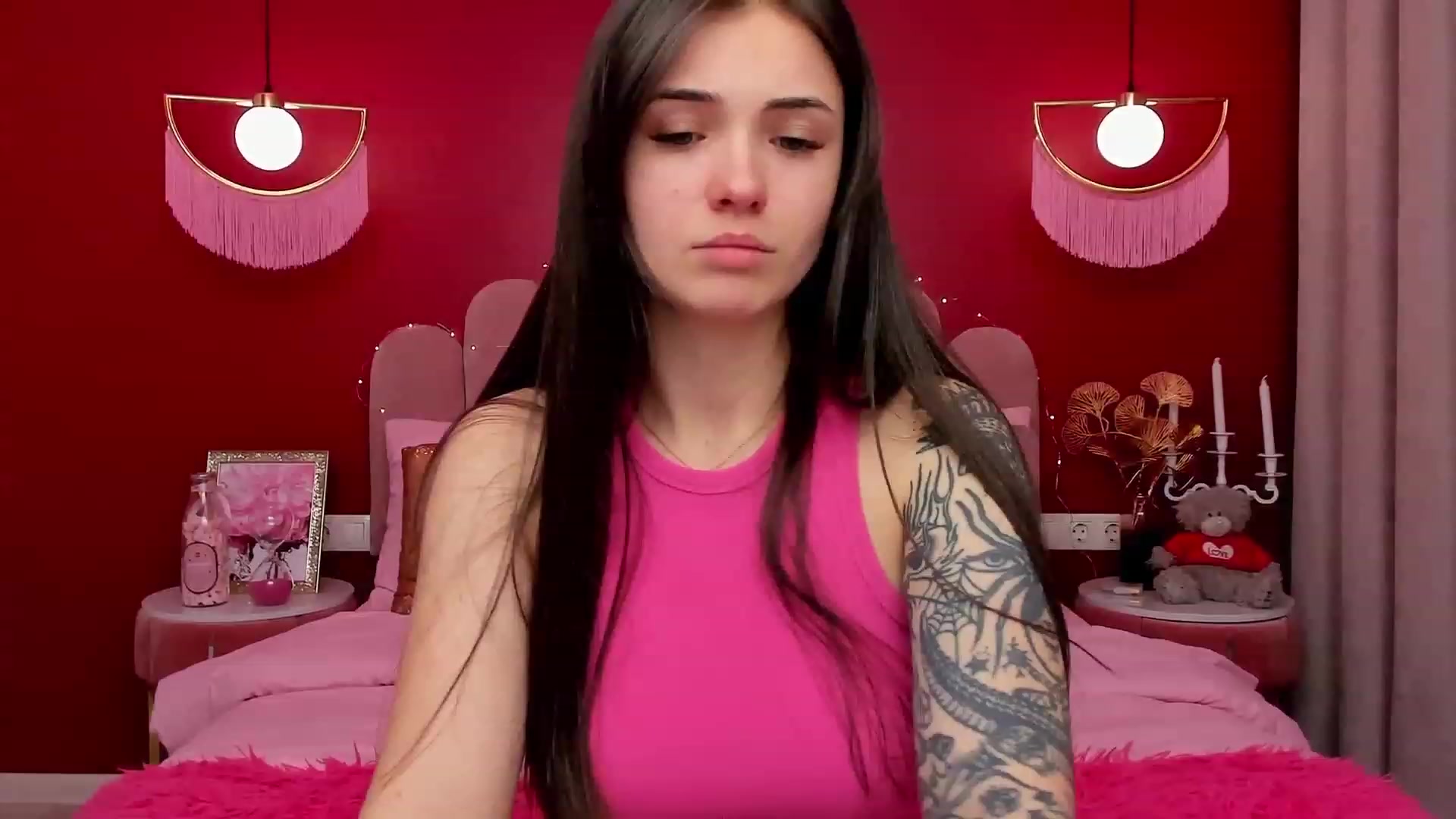 Gallery image thumbnail from AmeliaMFC's myfreecams stream on, 02/13/2023, 17:50 image 7 of 20