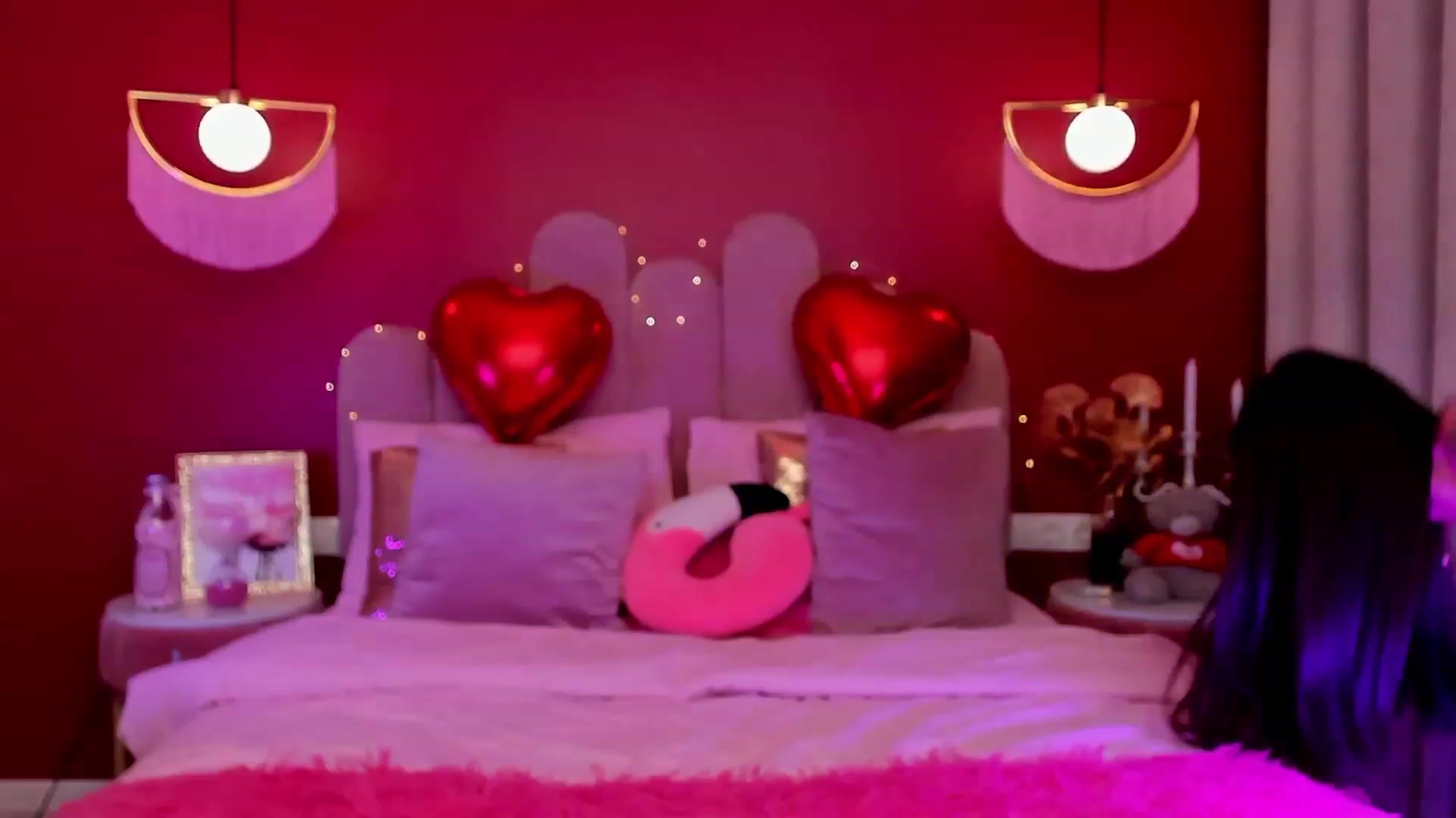 Gallery image thumbnail from AmeliaMFC's myfreecams stream on, 02/13/2023, 19:06 image 7 of 20
