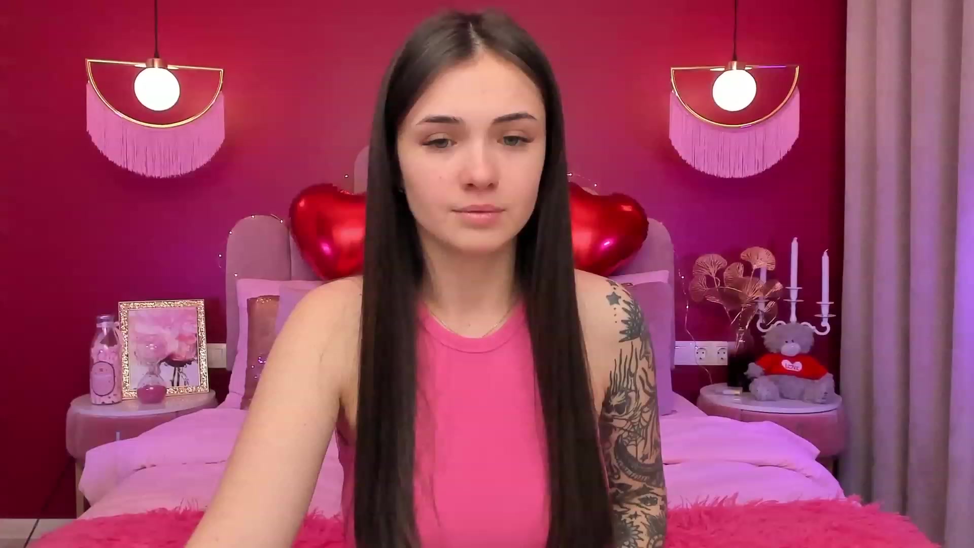 Gallery image thumbnail from AmeliaMFC's myfreecams stream on, 02/13/2023, 19:06 image 10 of 20