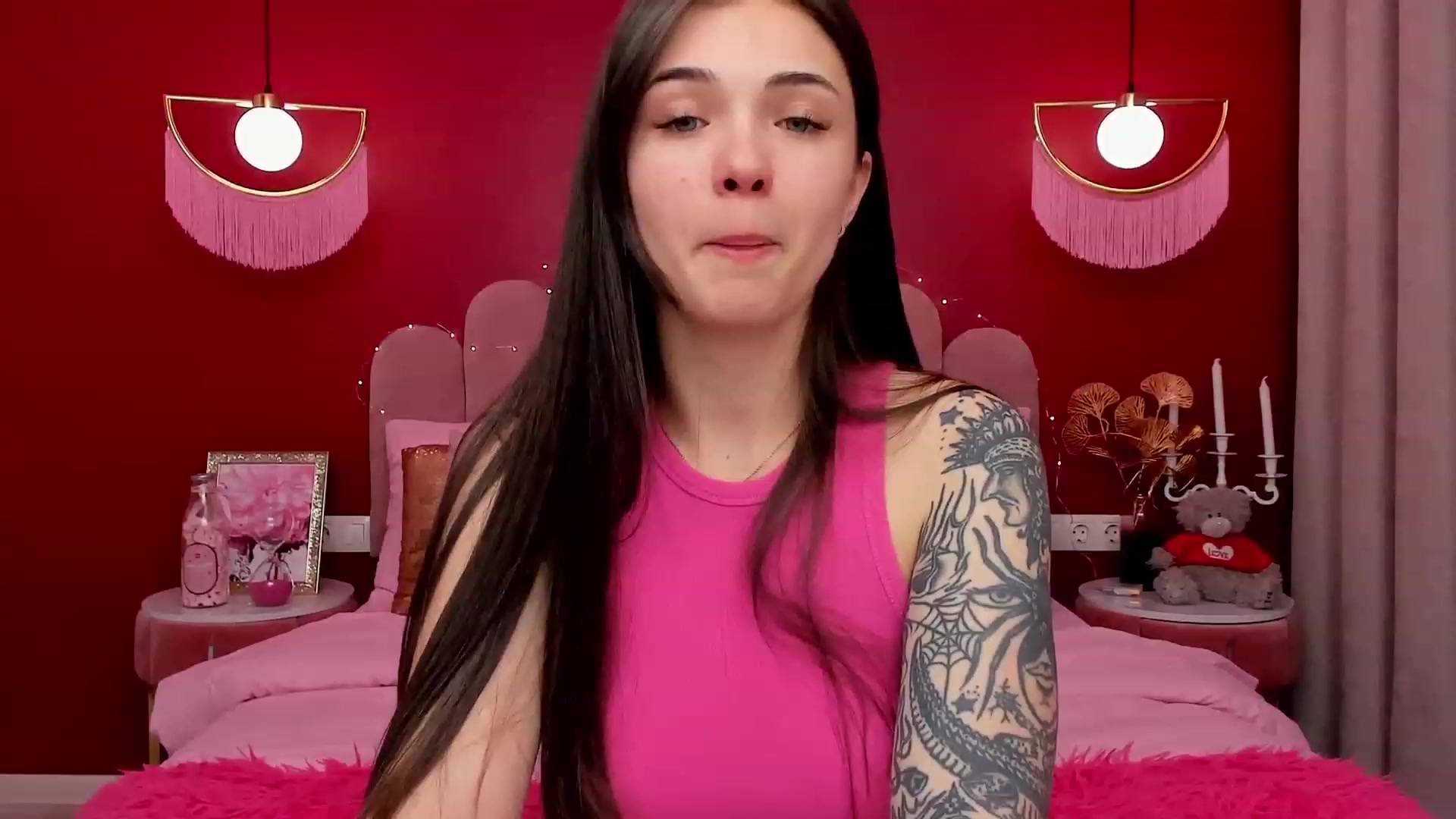 Gallery image thumbnail from AmeliaMFC's myfreecams stream on, 02/13/2023, 19:06 image 1 of 20