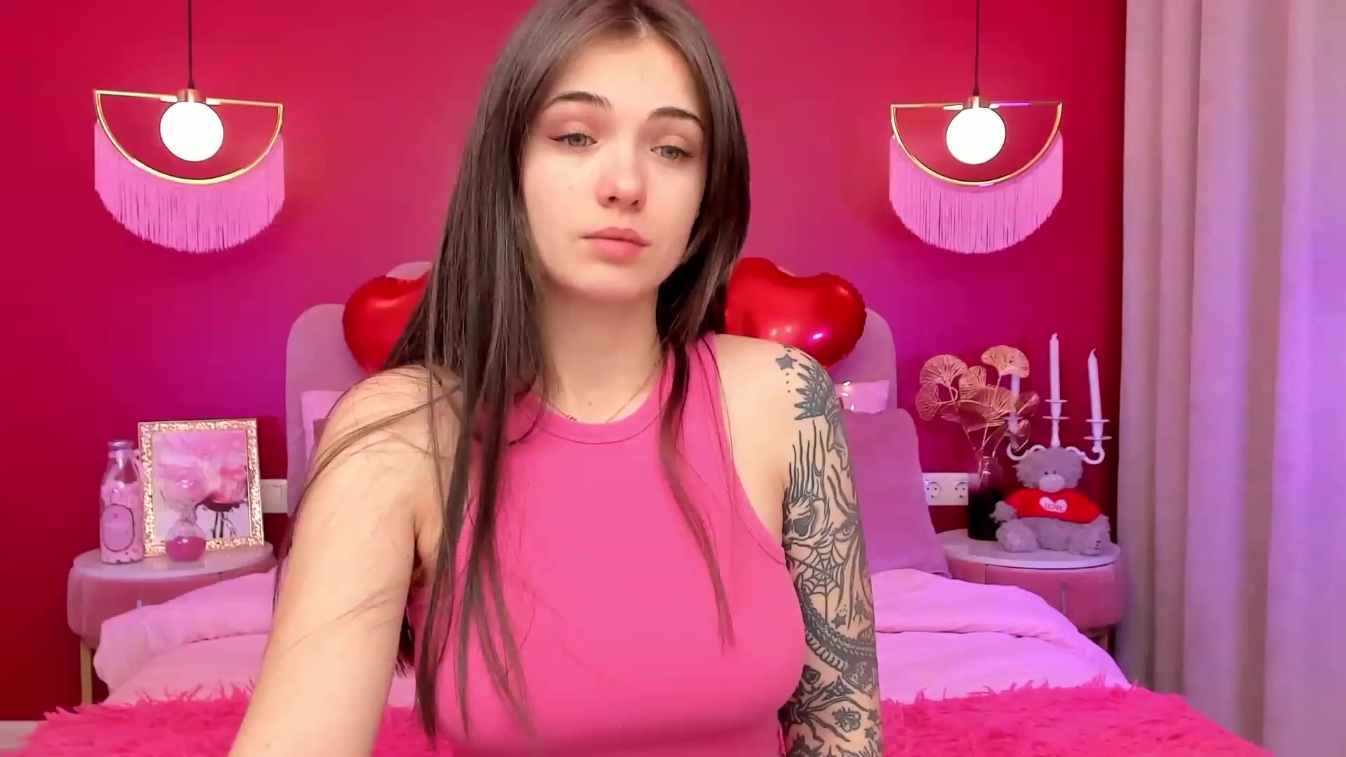 Gallery image thumbnail from AmeliaMFC's myfreecams stream on, 02/14/2023, 06:49 image 5 of 20