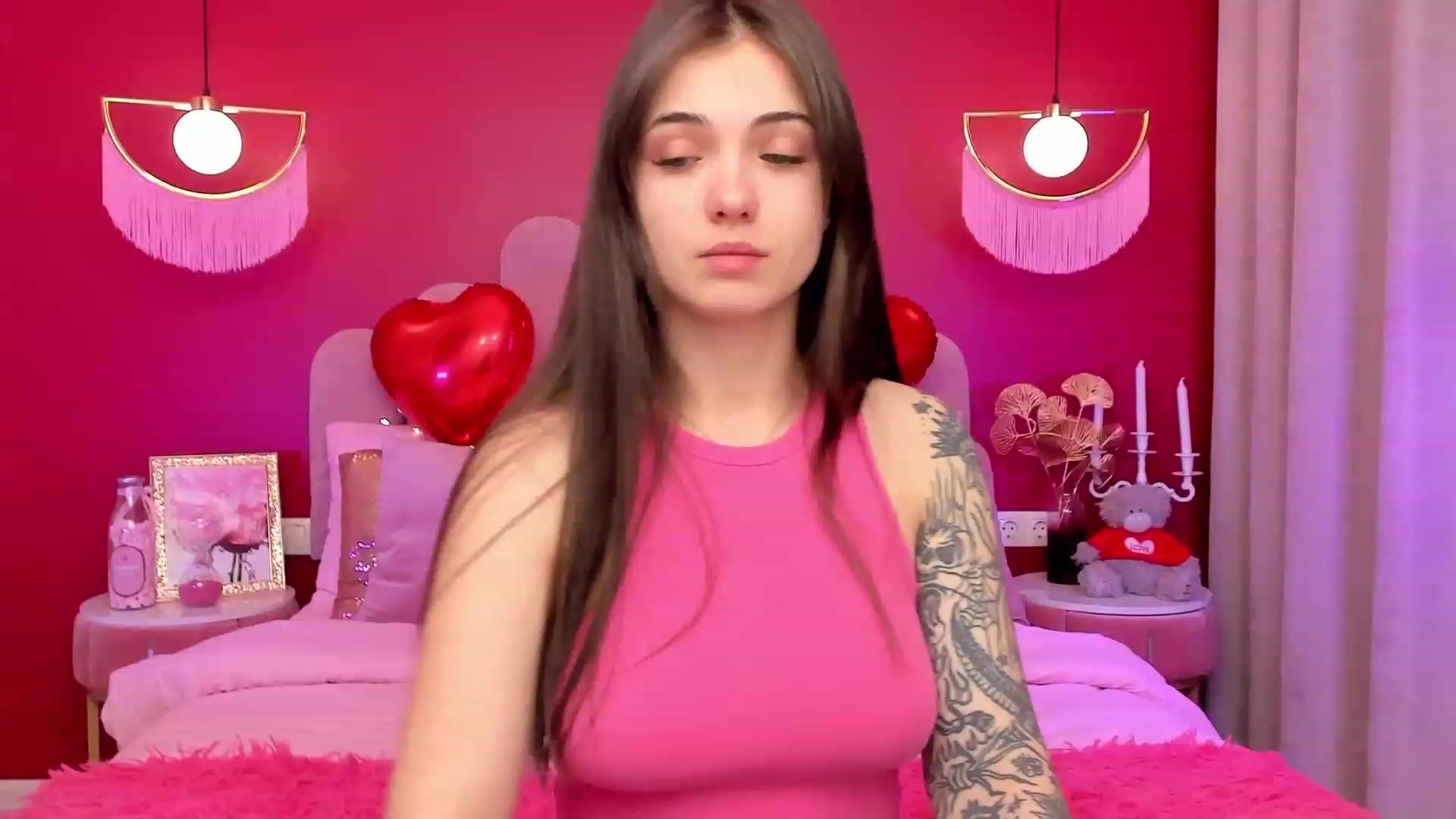 Gallery image thumbnail from AmeliaMFC's myfreecams stream on, 02/14/2023, 06:49 image 7 of 20