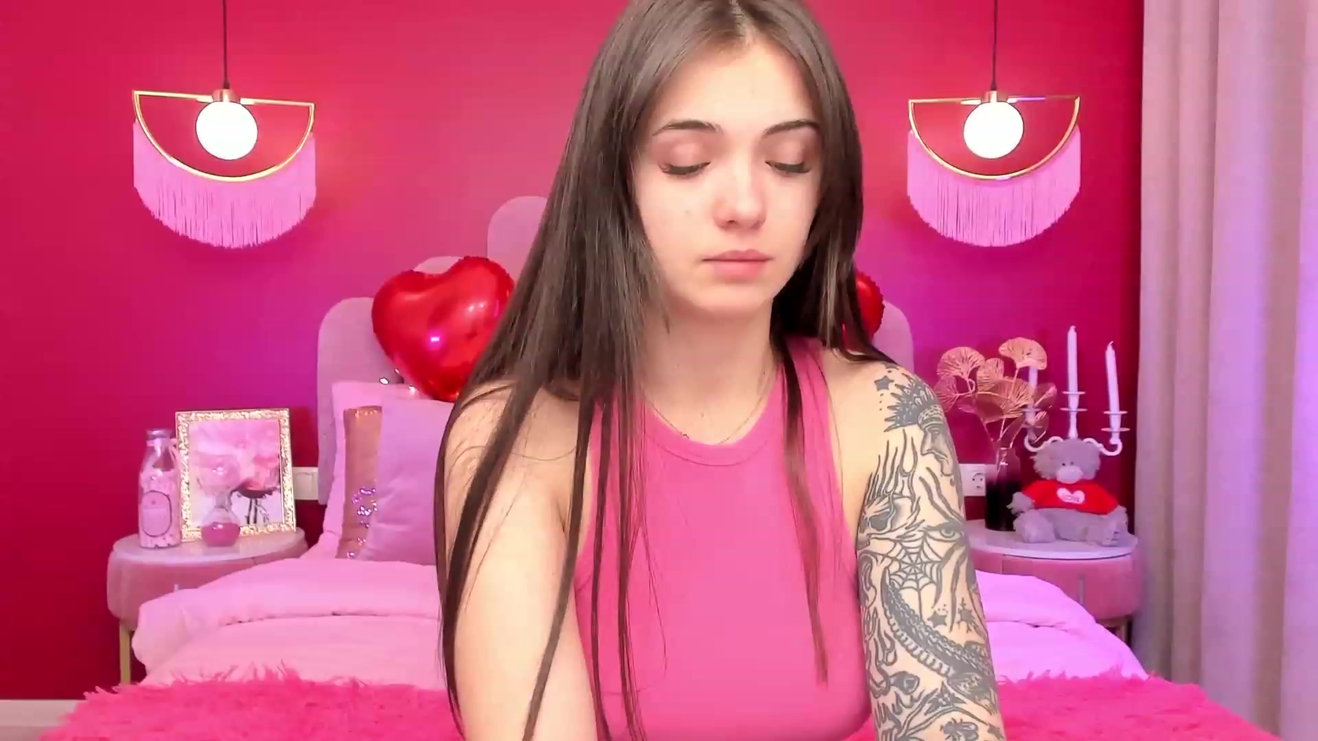 Gallery image thumbnail from AmeliaMFC's myfreecams stream on, 02/14/2023, 06:49 image 3 of 20