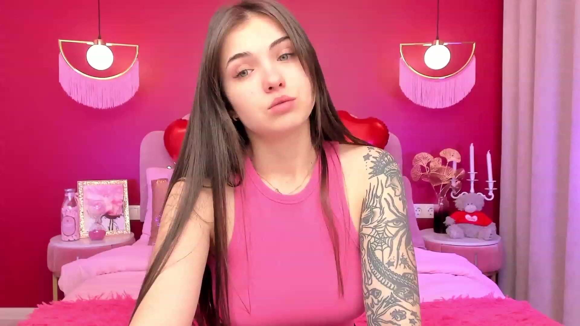Gallery image thumbnail from AmeliaMFC's myfreecams stream on, 02/14/2023, 06:49 image 4 of 20