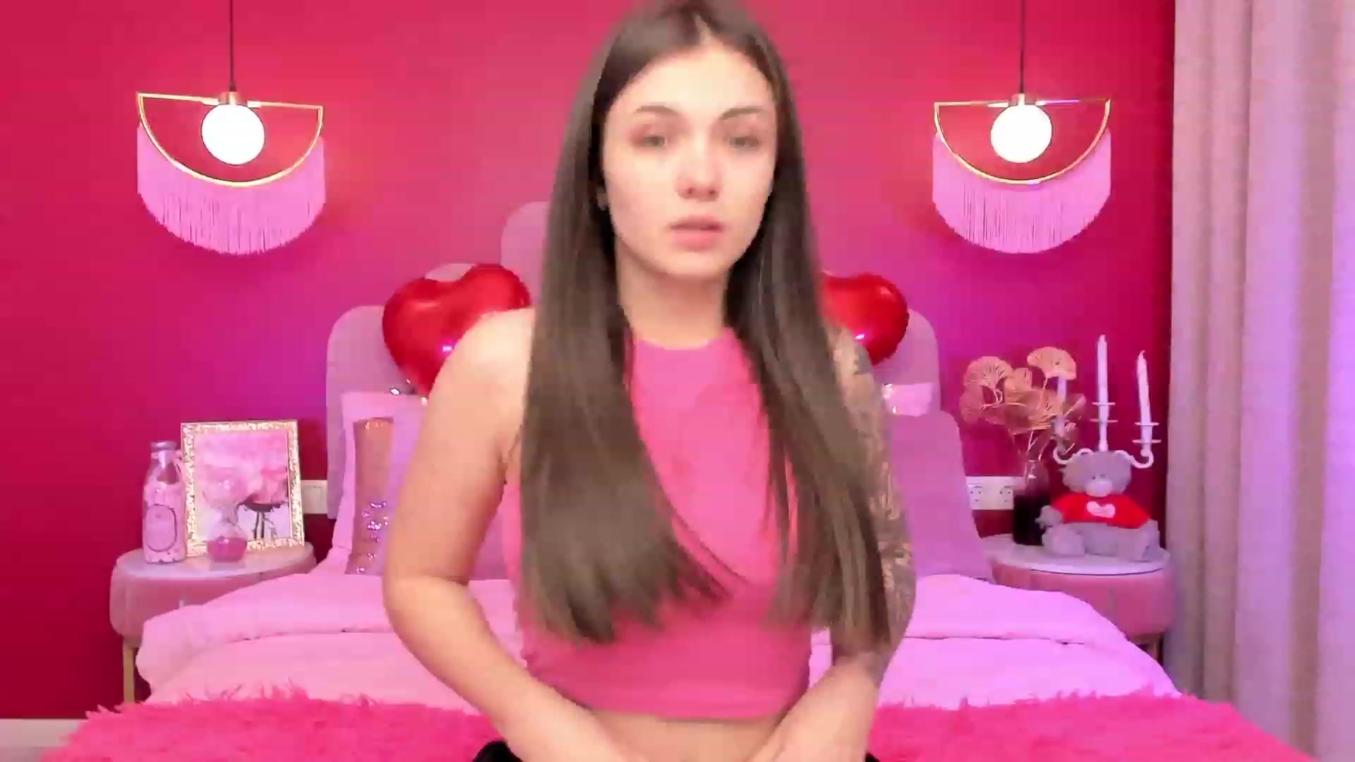 Gallery image thumbnail from AmeliaMFC's myfreecams stream on, 02/14/2023, 06:49 image 1 of 20