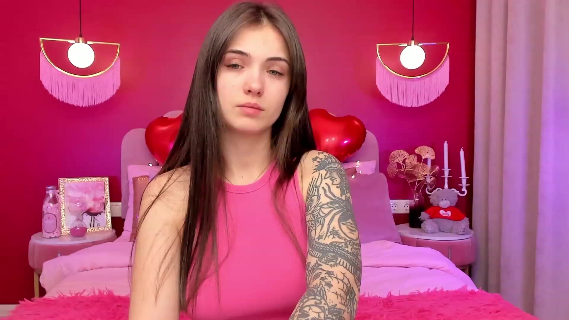 Gallery image thumbnail from AmeliaMFC's myfreecams stream on, 02/14/2023, 06:49 image 9 of 20