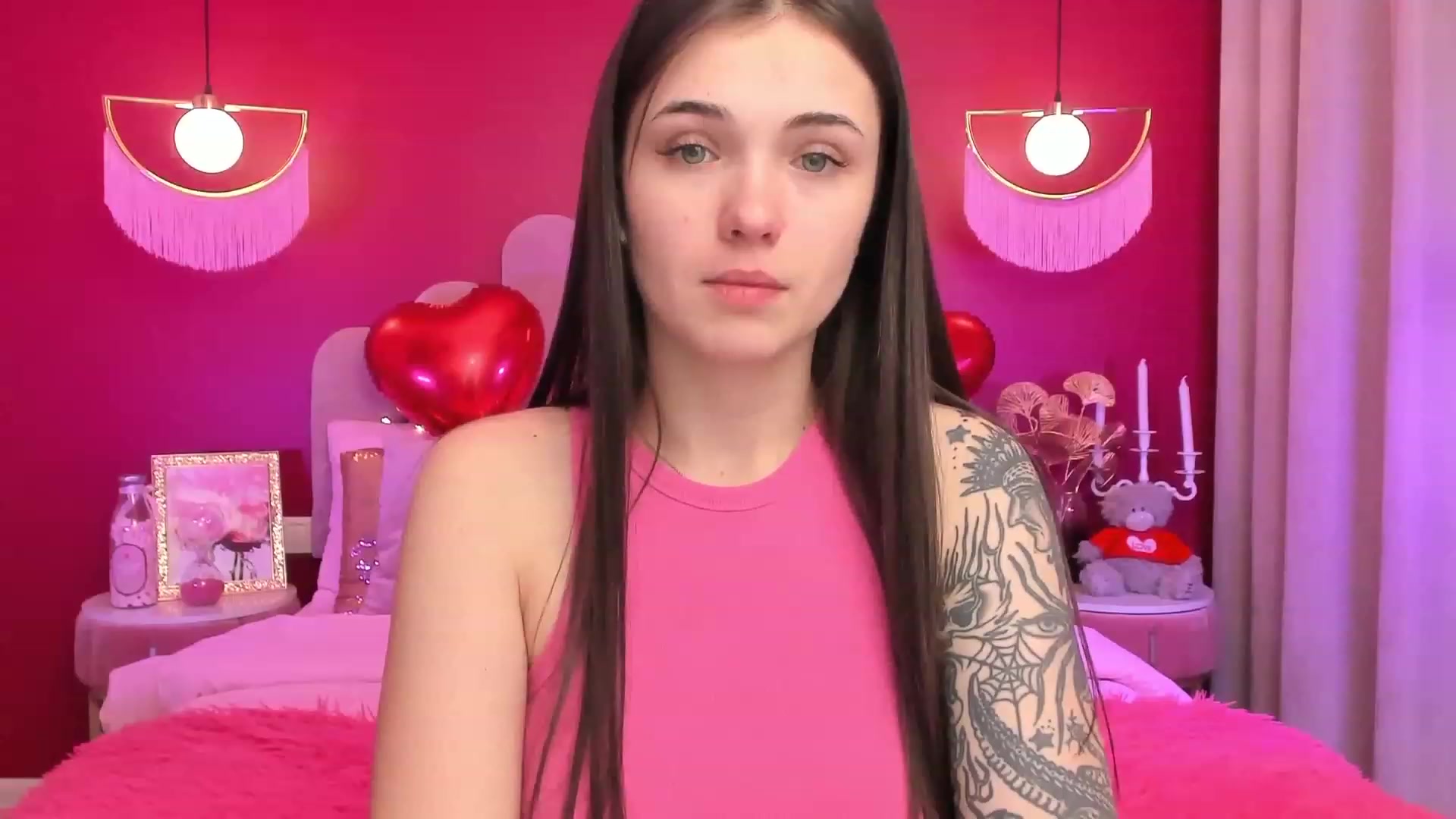 Gallery image thumbnail from AmeliaMFC's myfreecams stream on, 02/14/2023, 11:14 image 3 of 20