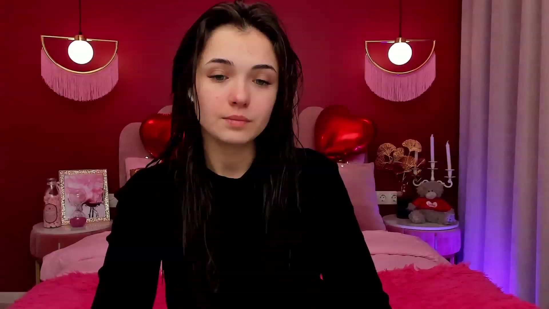 Gallery image thumbnail from AmeliaMFC's myfreecams stream on, 02/15/2023, 13:24 image 5 of 20