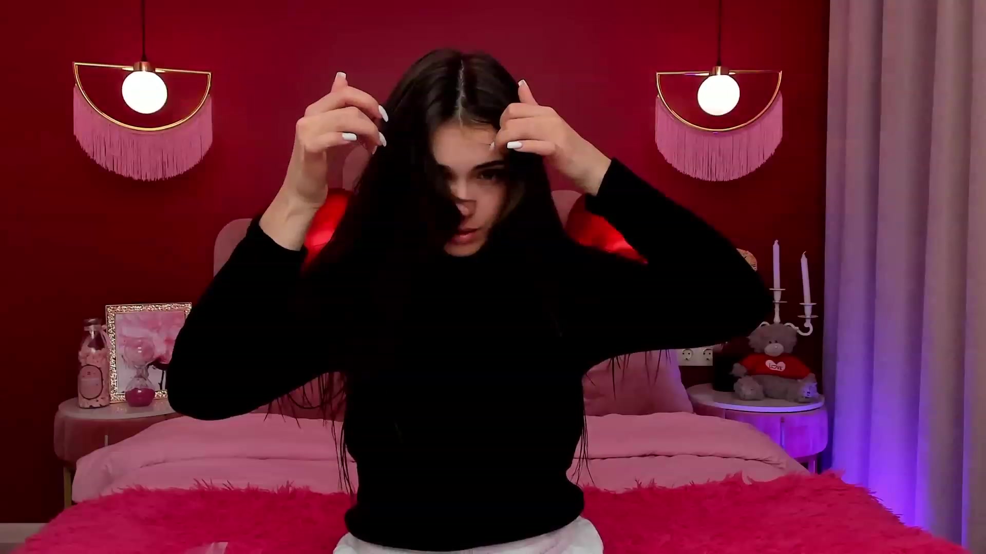 Gallery image thumbnail from AmeliaMFC's myfreecams stream on, 02/15/2023, 13:24 image 18 of 20
