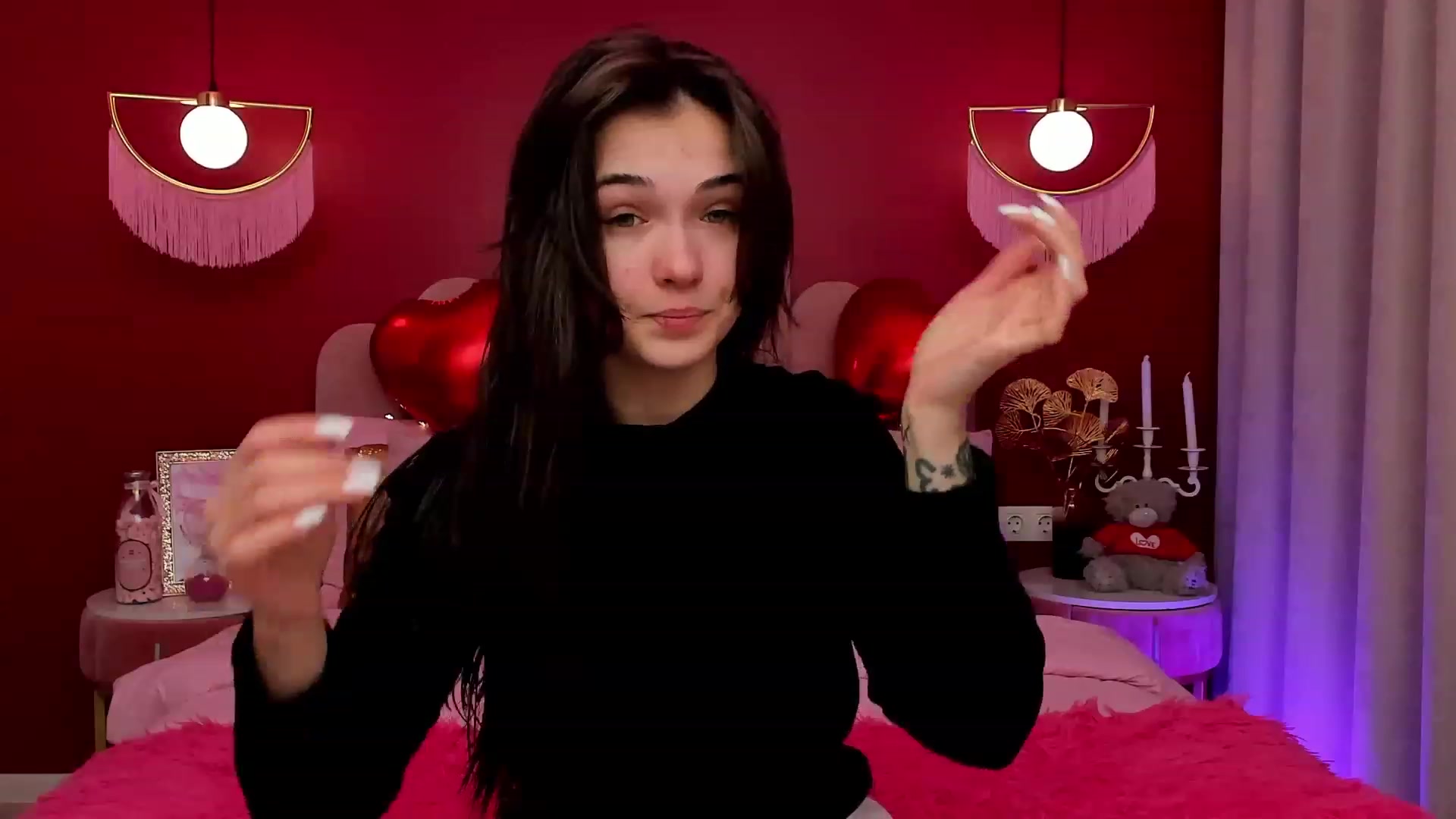 Gallery image thumbnail from AmeliaMFC's myfreecams stream on, 02/15/2023, 13:24 image 8 of 20
