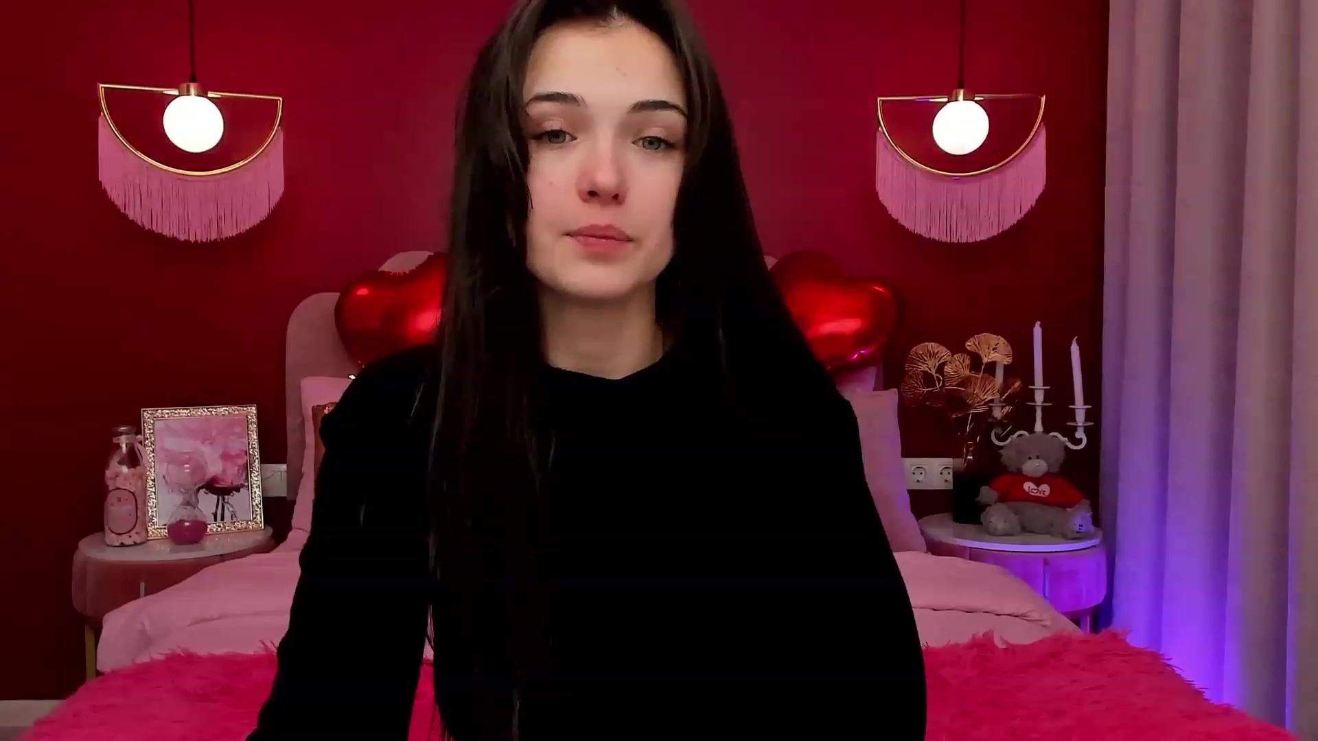 Gallery image thumbnail from AmeliaMFC's myfreecams stream on, 02/15/2023, 13:24 image 12 of 20