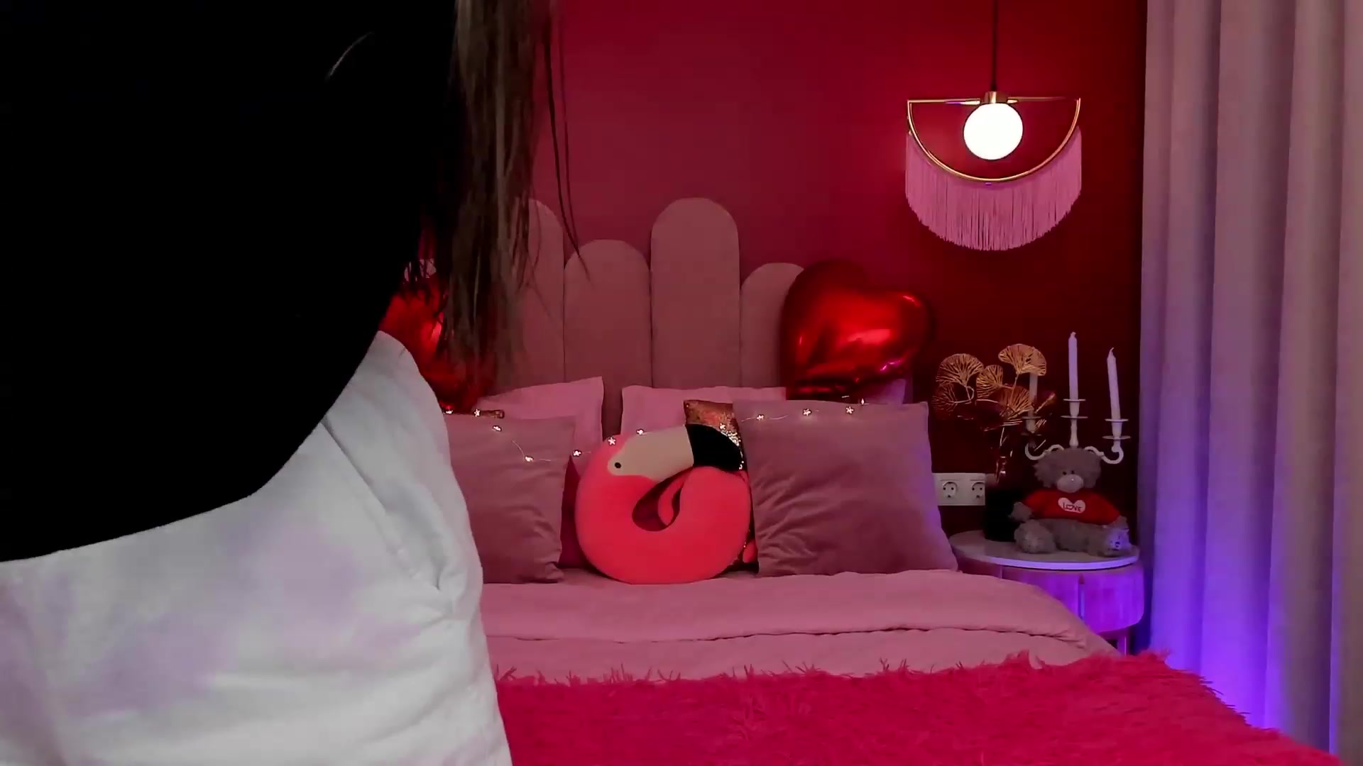 Gallery image thumbnail from AmeliaMFC's myfreecams stream on, 02/15/2023, 13:24 image 15 of 20