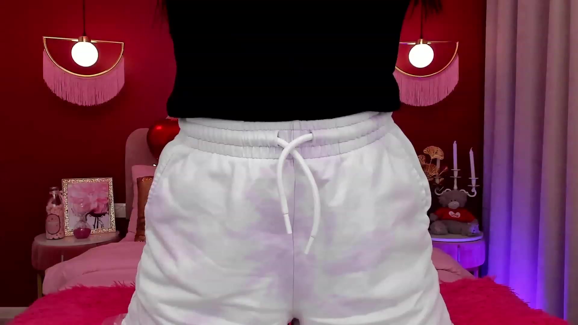 Gallery image thumbnail from AmeliaMFC's myfreecams stream on, 02/15/2023, 13:24 image 16 of 20