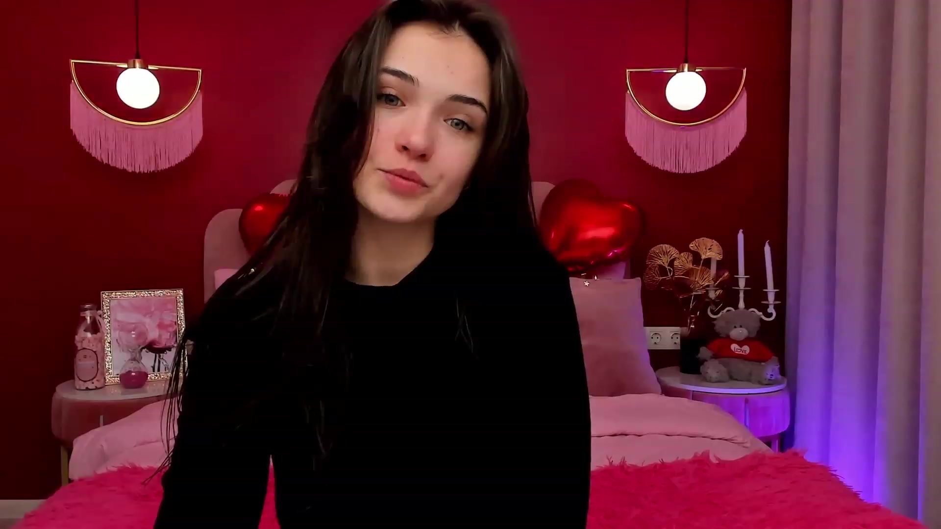 Gallery image thumbnail from AmeliaMFC's myfreecams stream on, 02/15/2023, 13:24 image 11 of 20