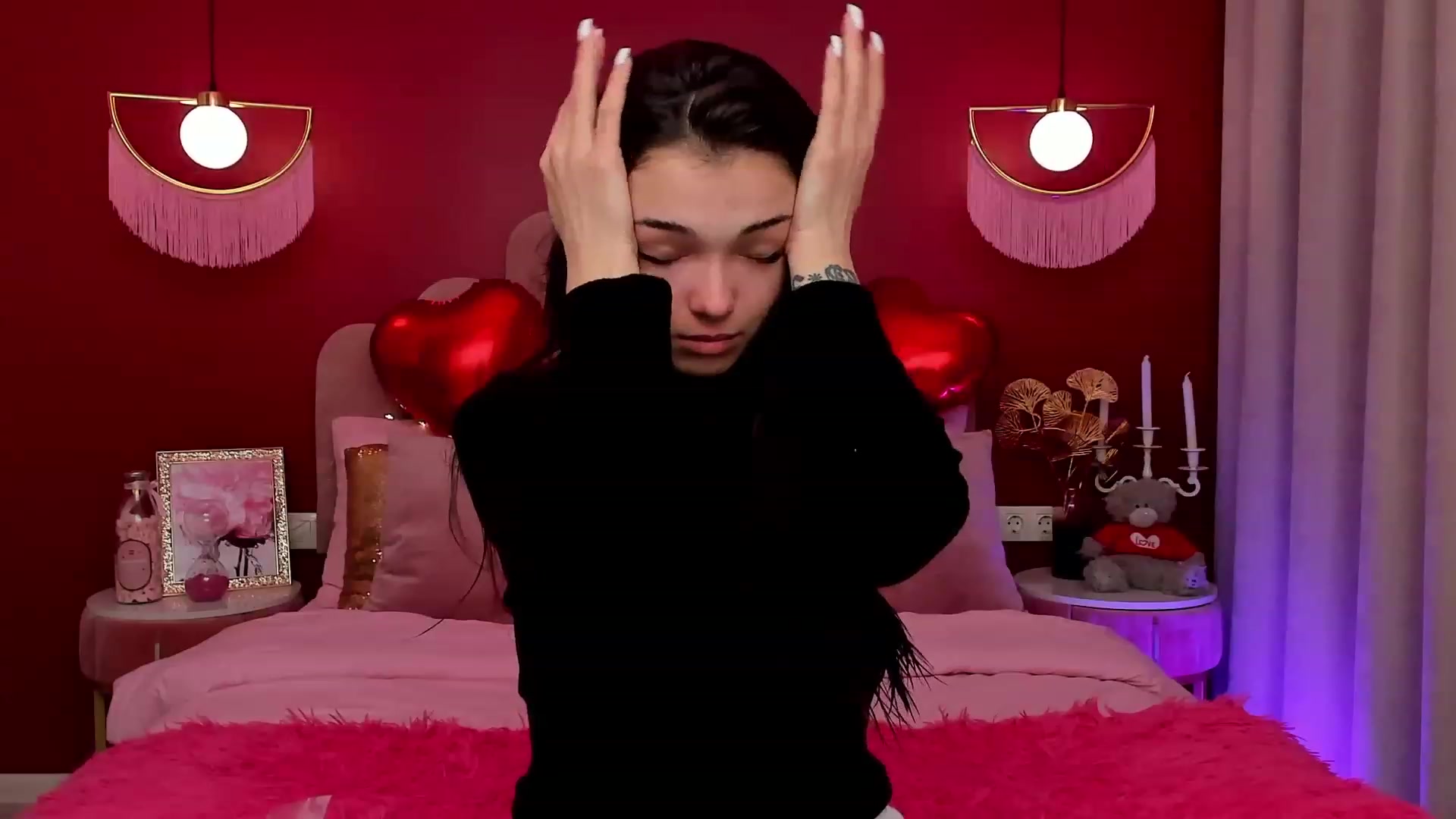 Gallery image thumbnail from AmeliaMFC's myfreecams stream on, 02/15/2023, 13:24 image 9 of 20