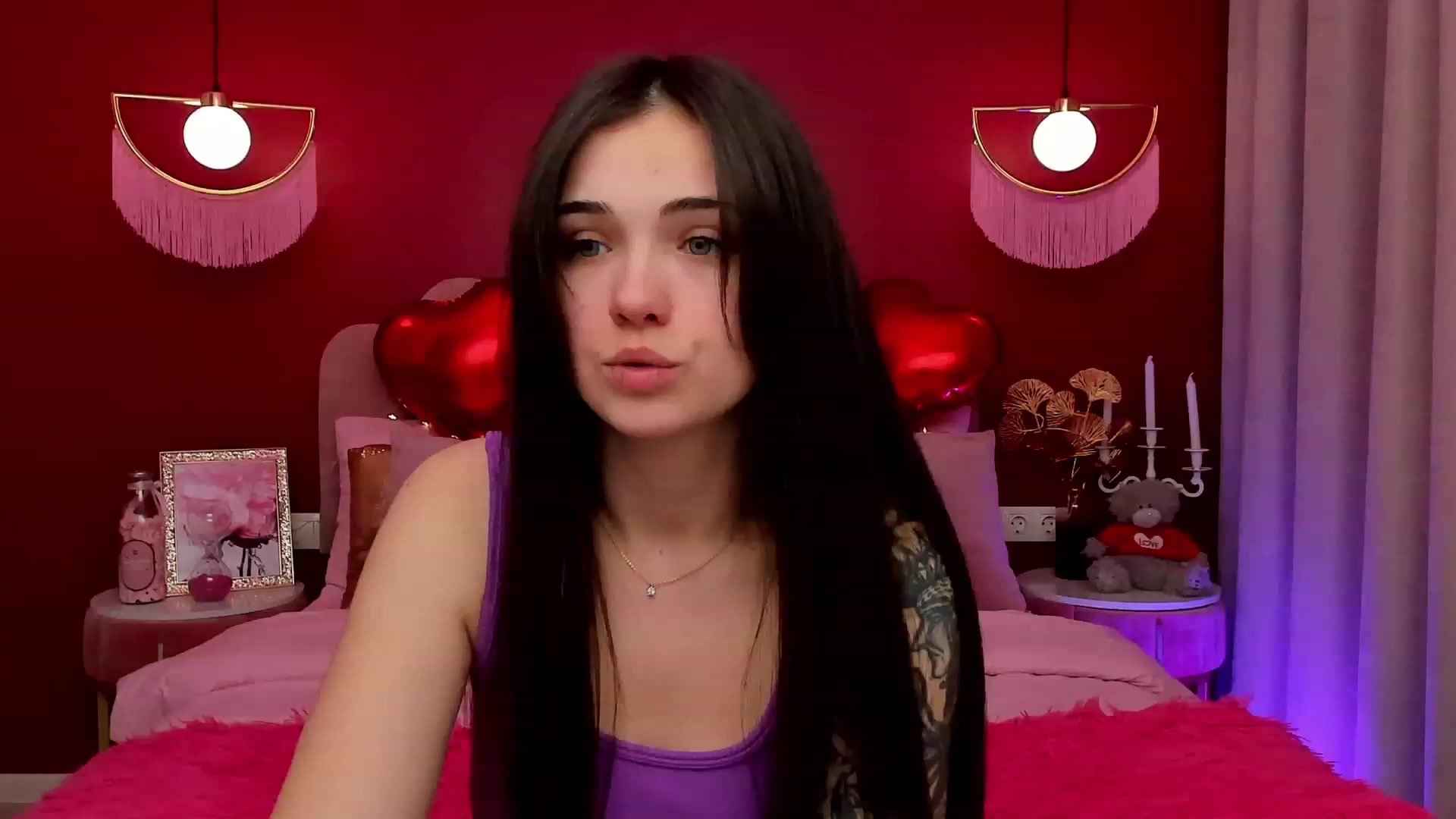 Gallery image thumbnail from AmeliaMFC's myfreecams stream on, 02/15/2023, 14:40 image 8 of 20