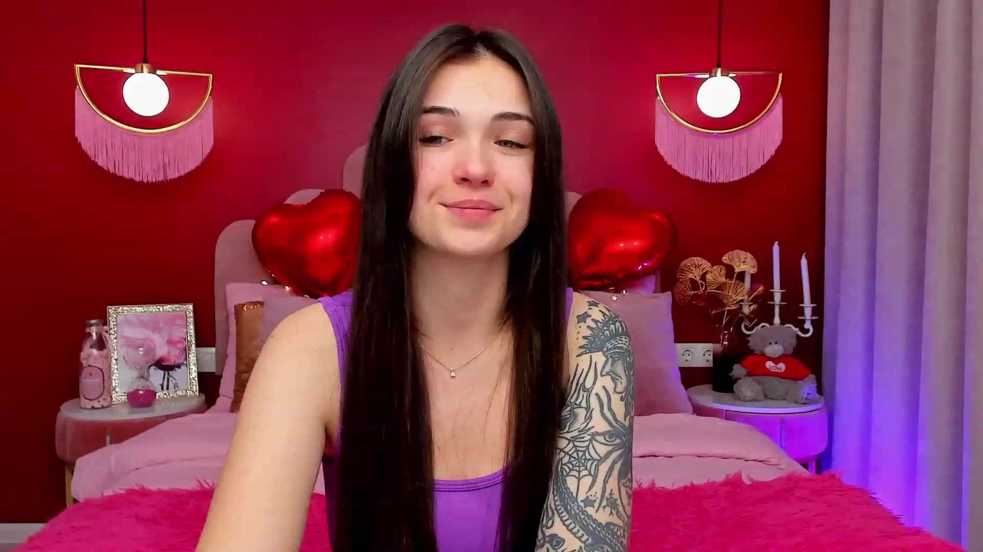 Gallery image thumbnail from AmeliaMFC's myfreecams stream on, 02/15/2023, 14:40 image 17 of 20