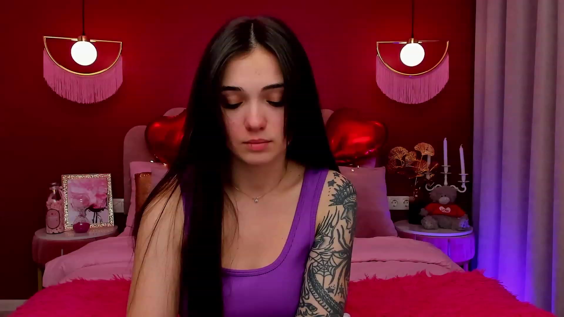 Gallery image thumbnail from AmeliaMFC's myfreecams stream on, 02/15/2023, 14:40 image 11 of 20