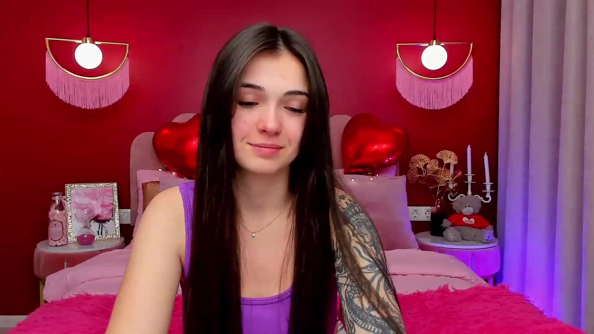 Gallery image thumbnail from AmeliaMFC's myfreecams stream on, 02/15/2023, 14:40 image 20 of 20