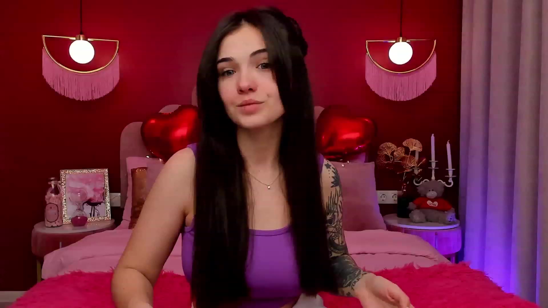 Gallery image thumbnail from AmeliaMFC's myfreecams stream on, 02/15/2023, 14:40 image 2 of 20