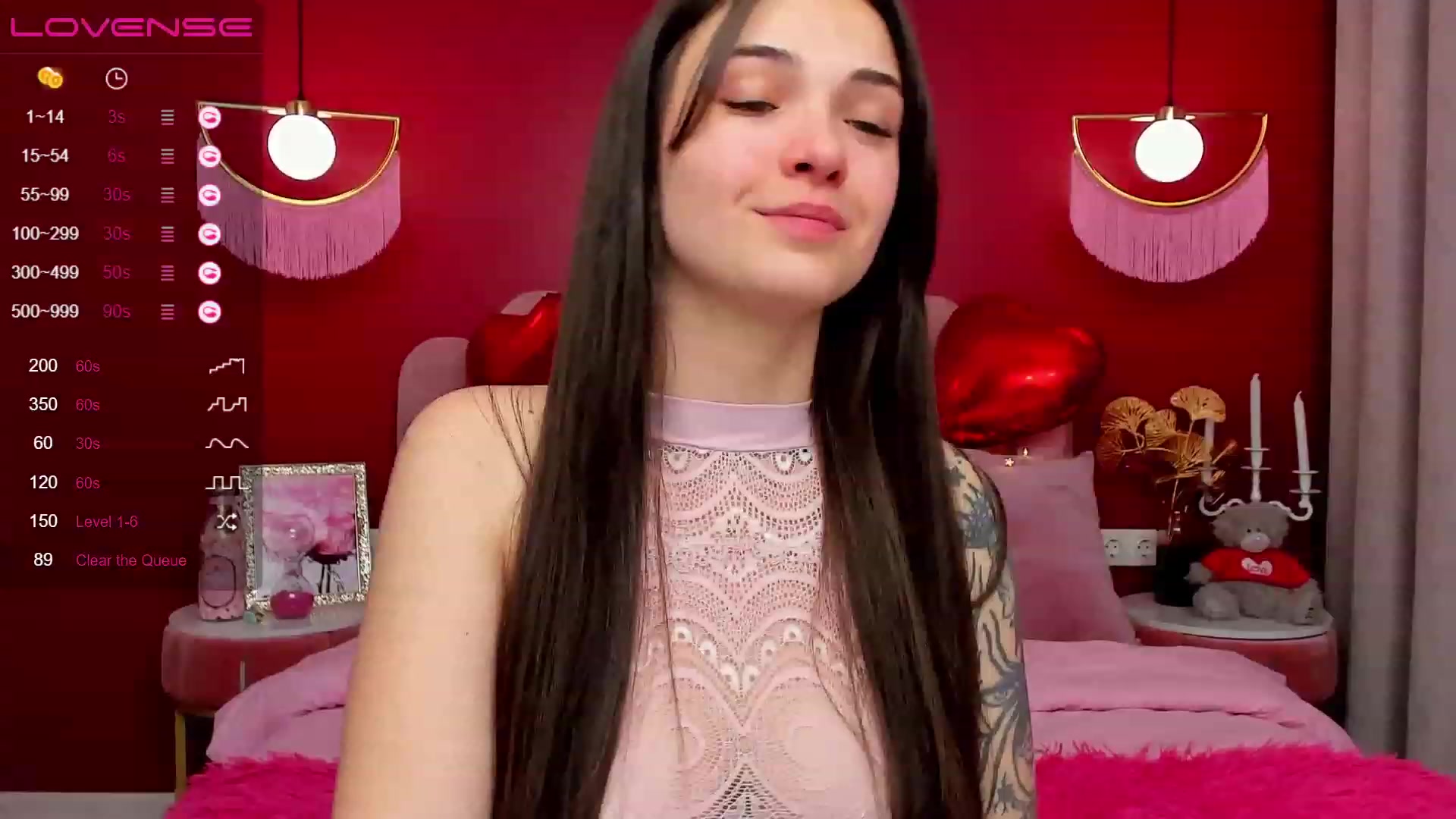 Gallery image thumbnail from AmeliaMFC's myfreecams stream on, 02/15/2023, 18:46 image 9 of 20