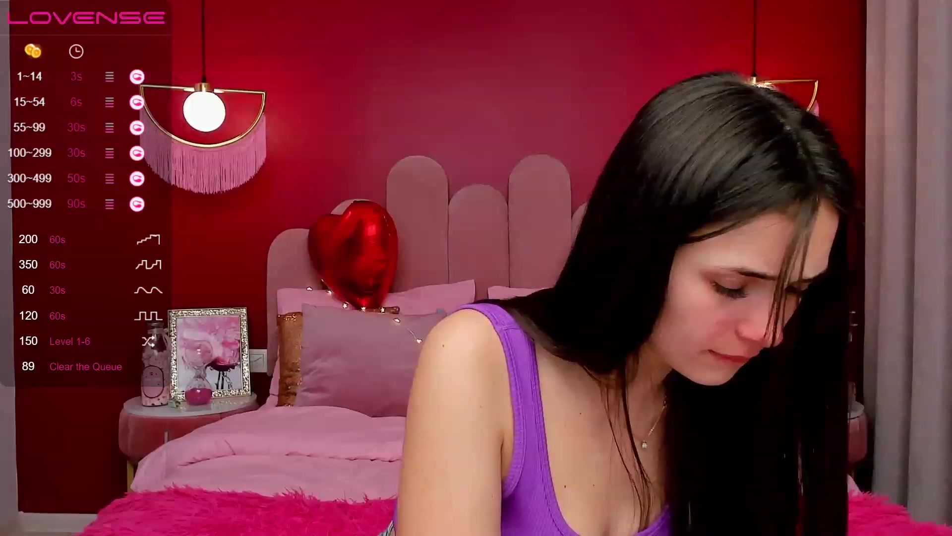 Gallery image thumbnail from AmeliaMFC's myfreecams stream on, 02/15/2023, 19:35 image 19 of 20