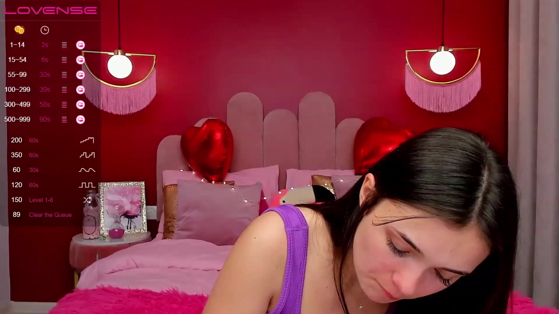 Gallery image thumbnail from AmeliaMFC's myfreecams stream on, 02/15/2023, 19:35 image 15 of 20