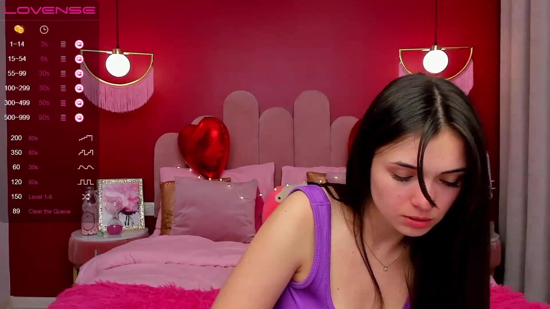 Gallery image thumbnail from AmeliaMFC's myfreecams stream on, 02/15/2023, 19:35 image 11 of 20