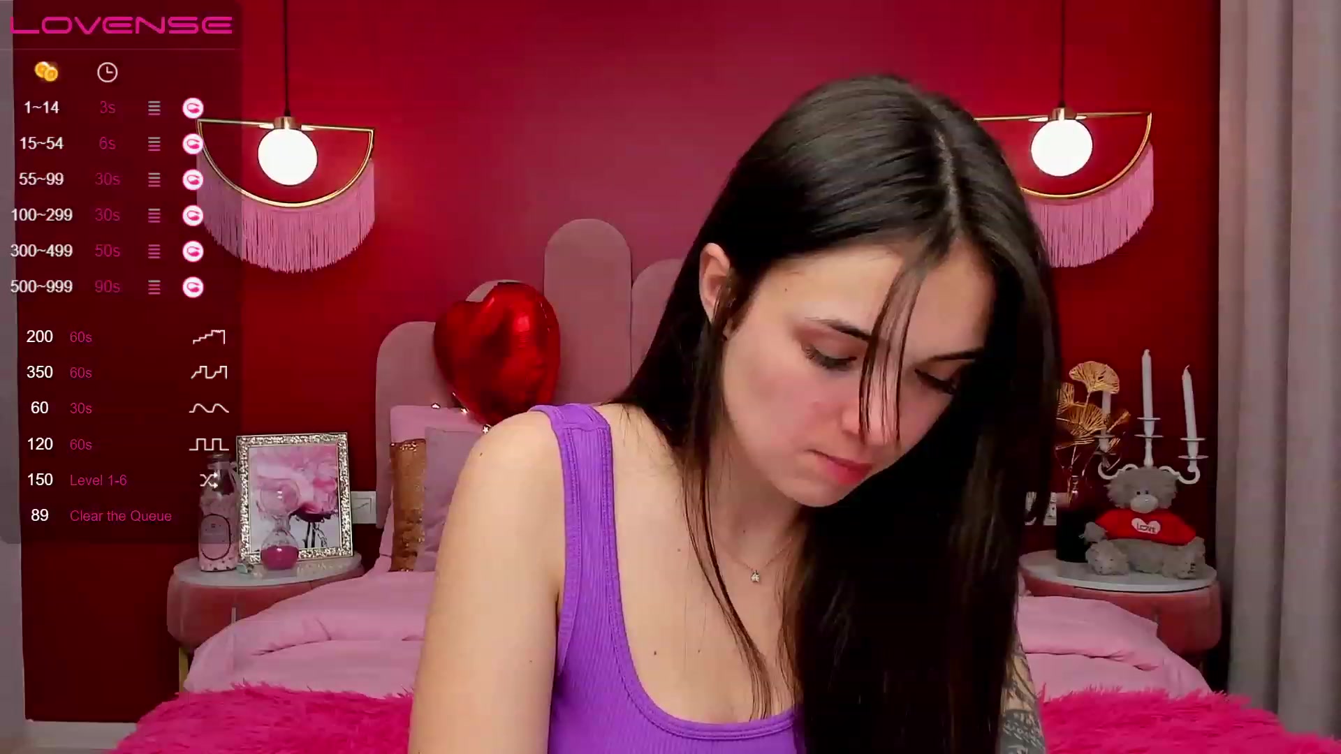 Gallery image thumbnail from AmeliaMFC's myfreecams stream on, 02/15/2023, 19:35 image 14 of 20
