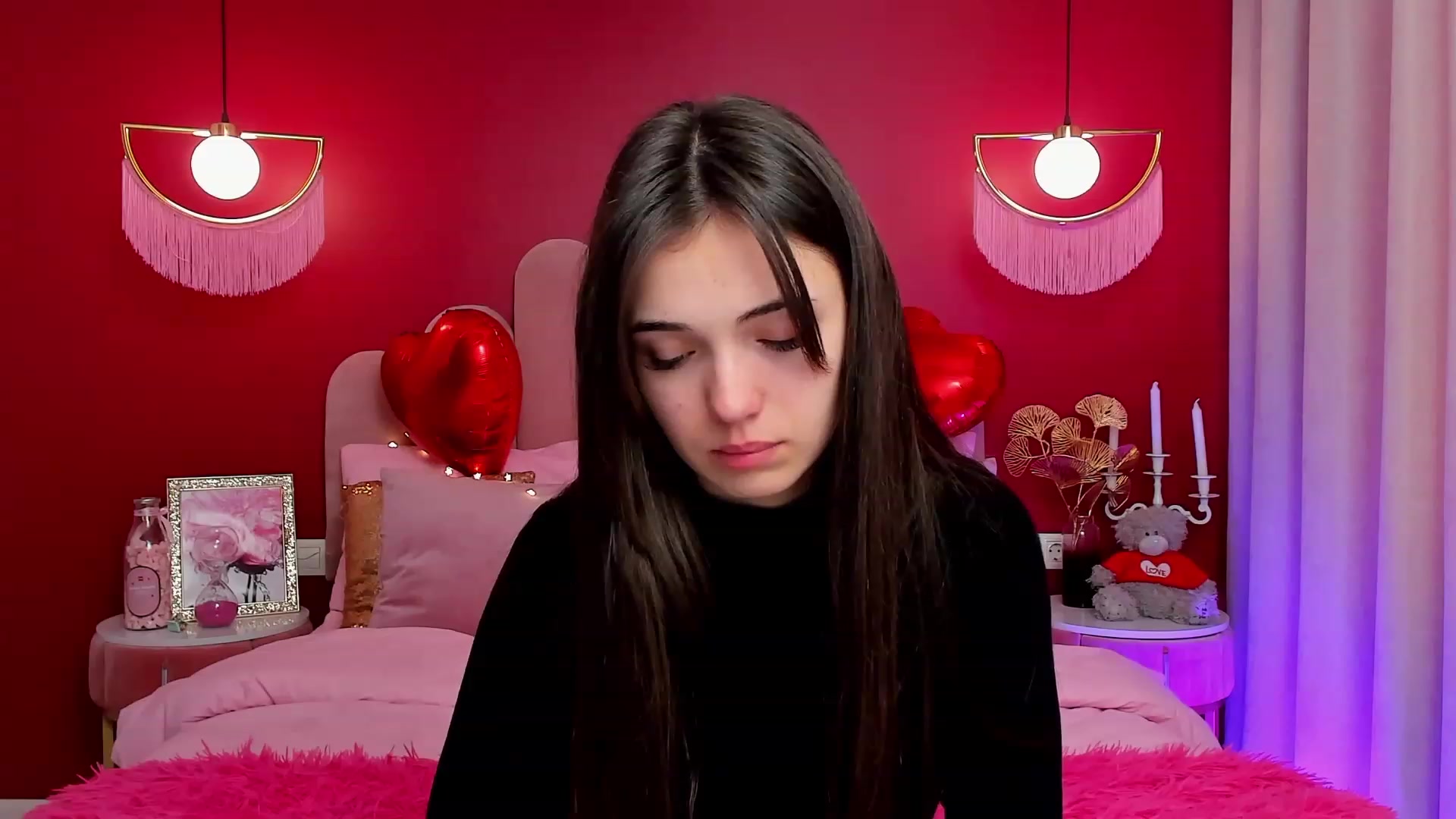 Gallery image thumbnail from AmeliaMFC's myfreecams stream on, 02/16/2023, 08:11 image 6 of 20