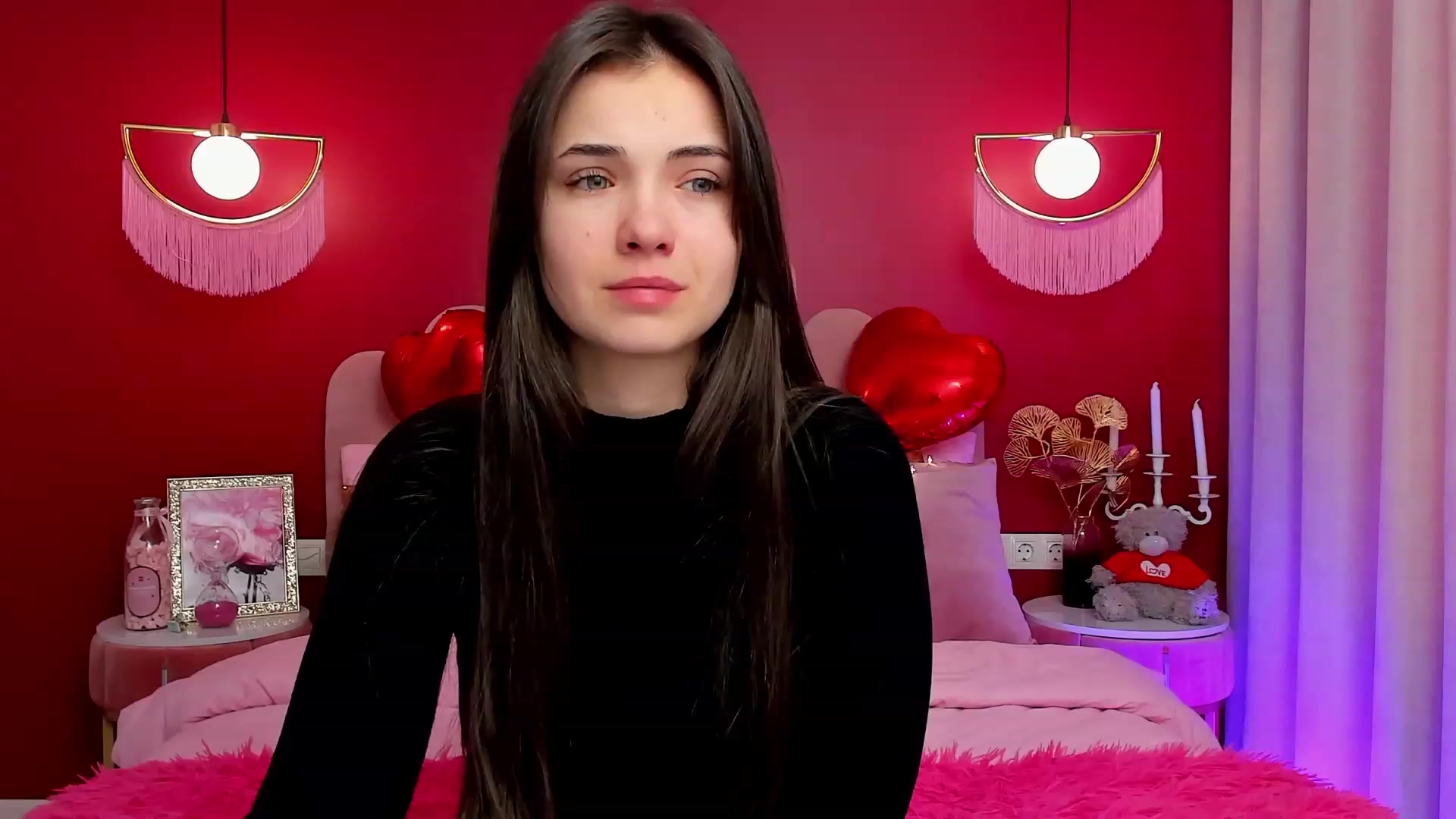 Gallery image thumbnail from AmeliaMFC's myfreecams stream on, 02/16/2023, 08:11 image 3 of 20
