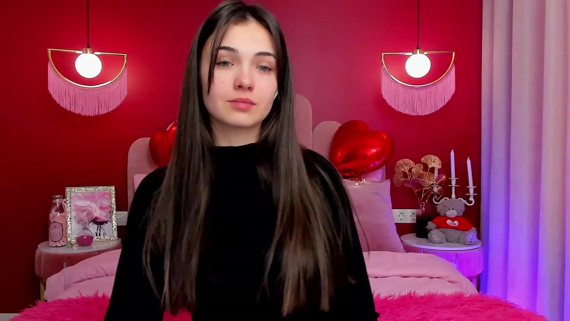 Gallery image thumbnail from AmeliaMFC's myfreecams stream on, 02/16/2023, 08:11 image 7 of 20