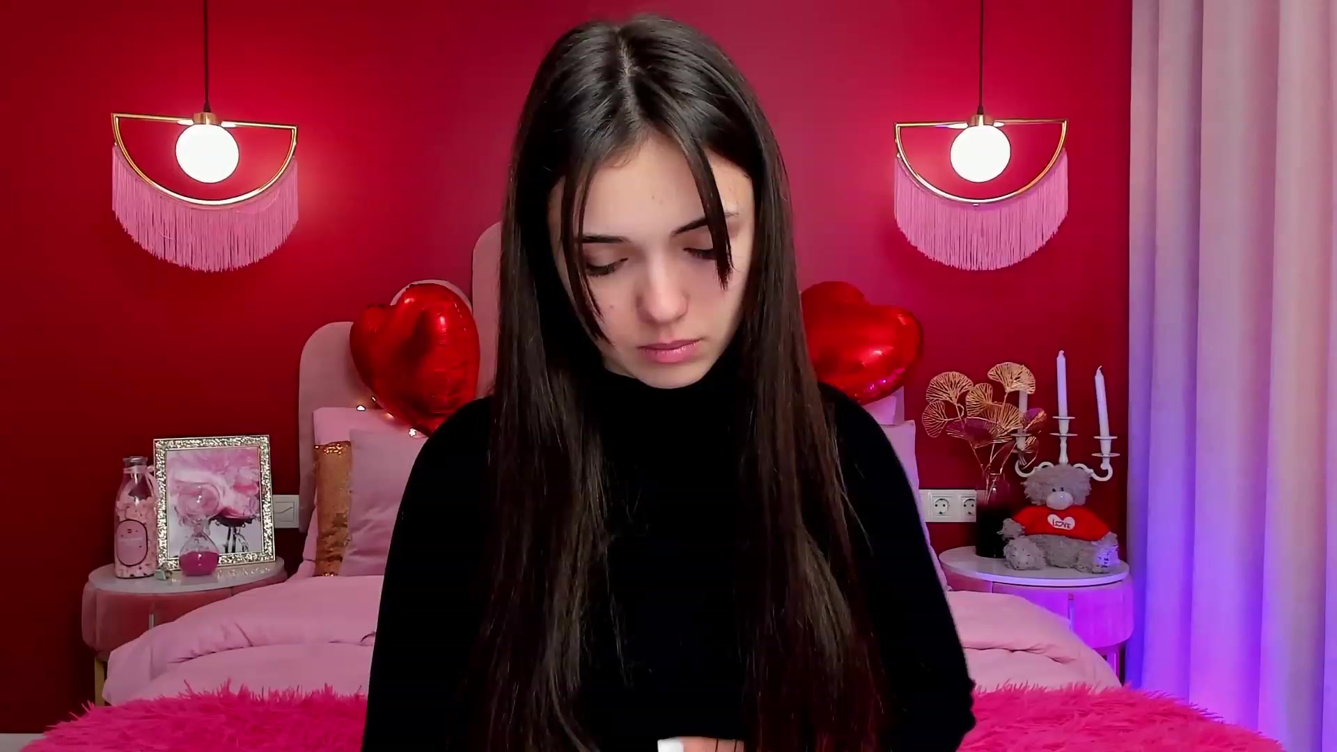 Gallery image thumbnail from AmeliaMFC's myfreecams stream on, 02/16/2023, 08:11 image 13 of 20