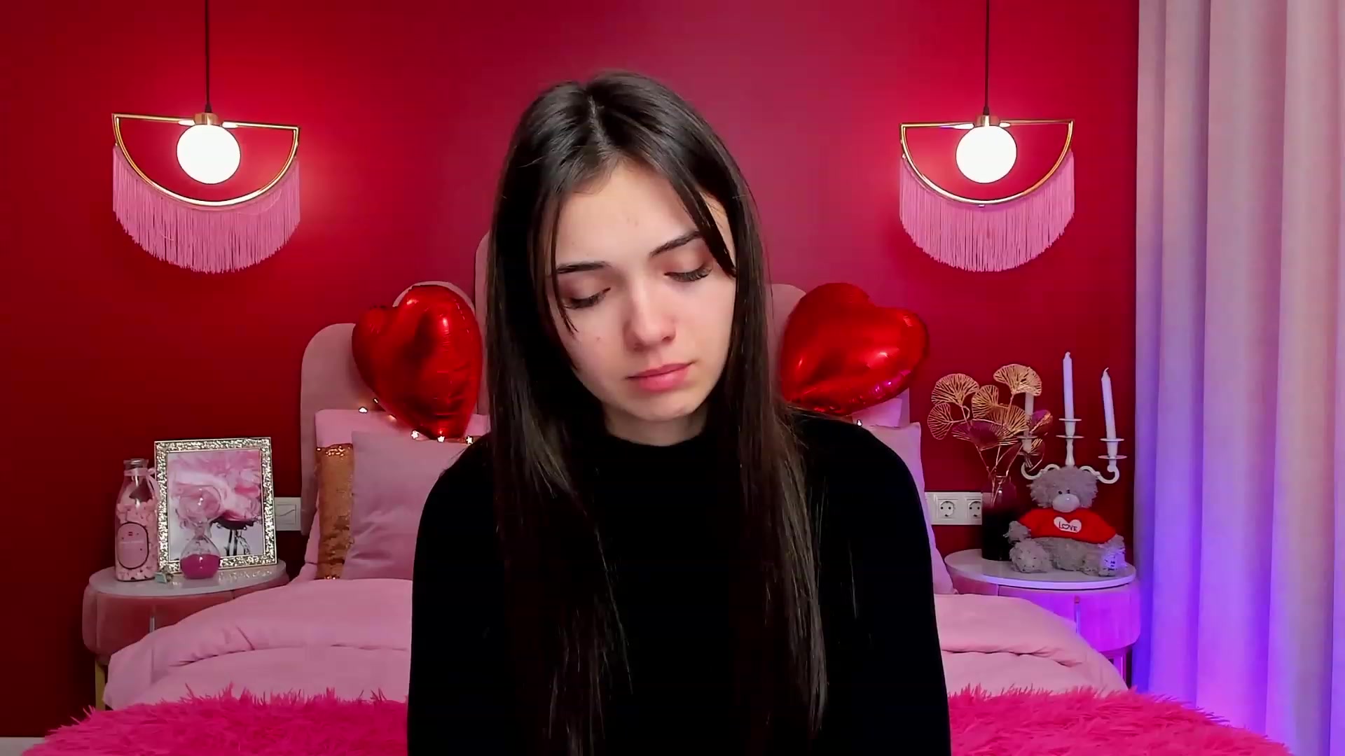 Gallery image thumbnail from AmeliaMFC's myfreecams stream on, 02/16/2023, 08:11 image 9 of 20