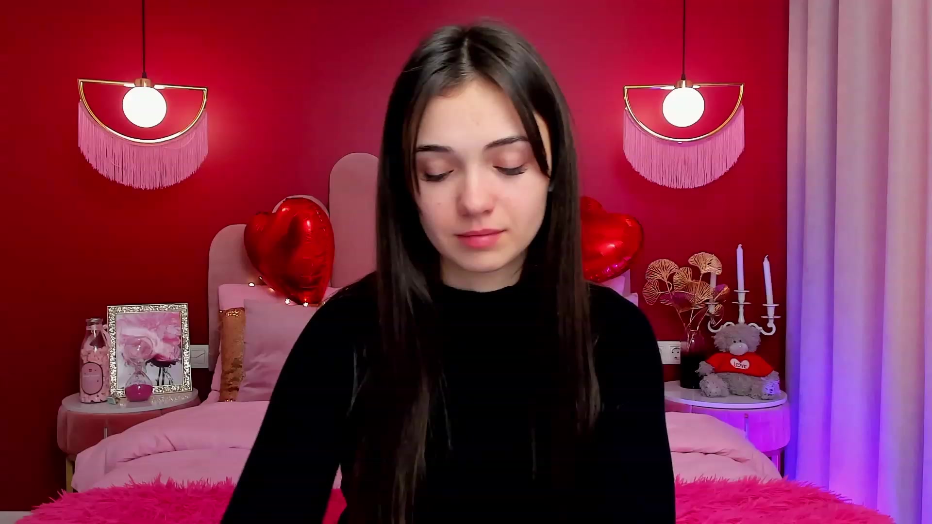 Gallery image thumbnail from AmeliaMFC's myfreecams stream on, 02/16/2023, 08:11 image 8 of 20
