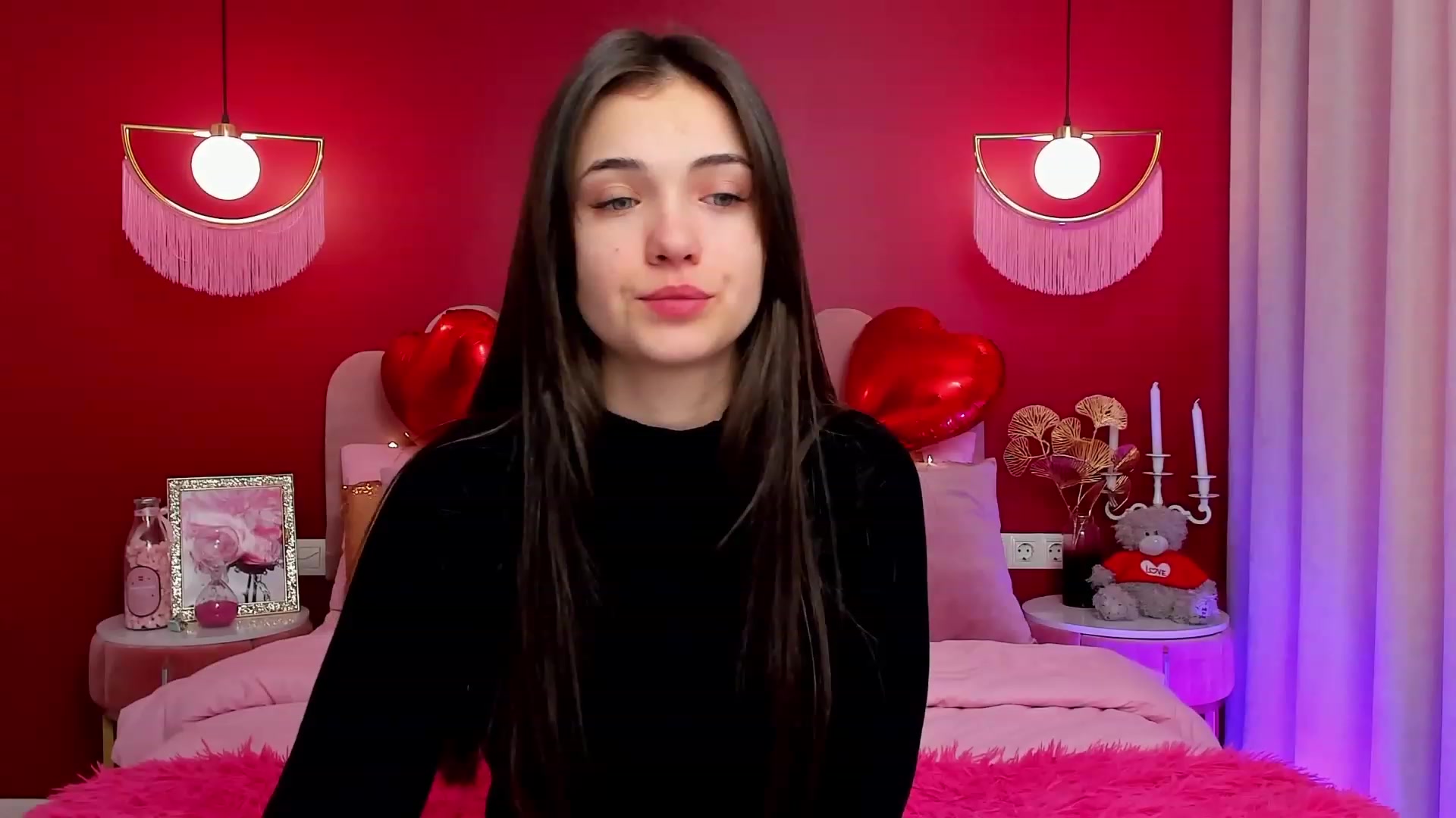 Gallery image thumbnail from AmeliaMFC's myfreecams stream on, 02/16/2023, 08:11 image 2 of 20