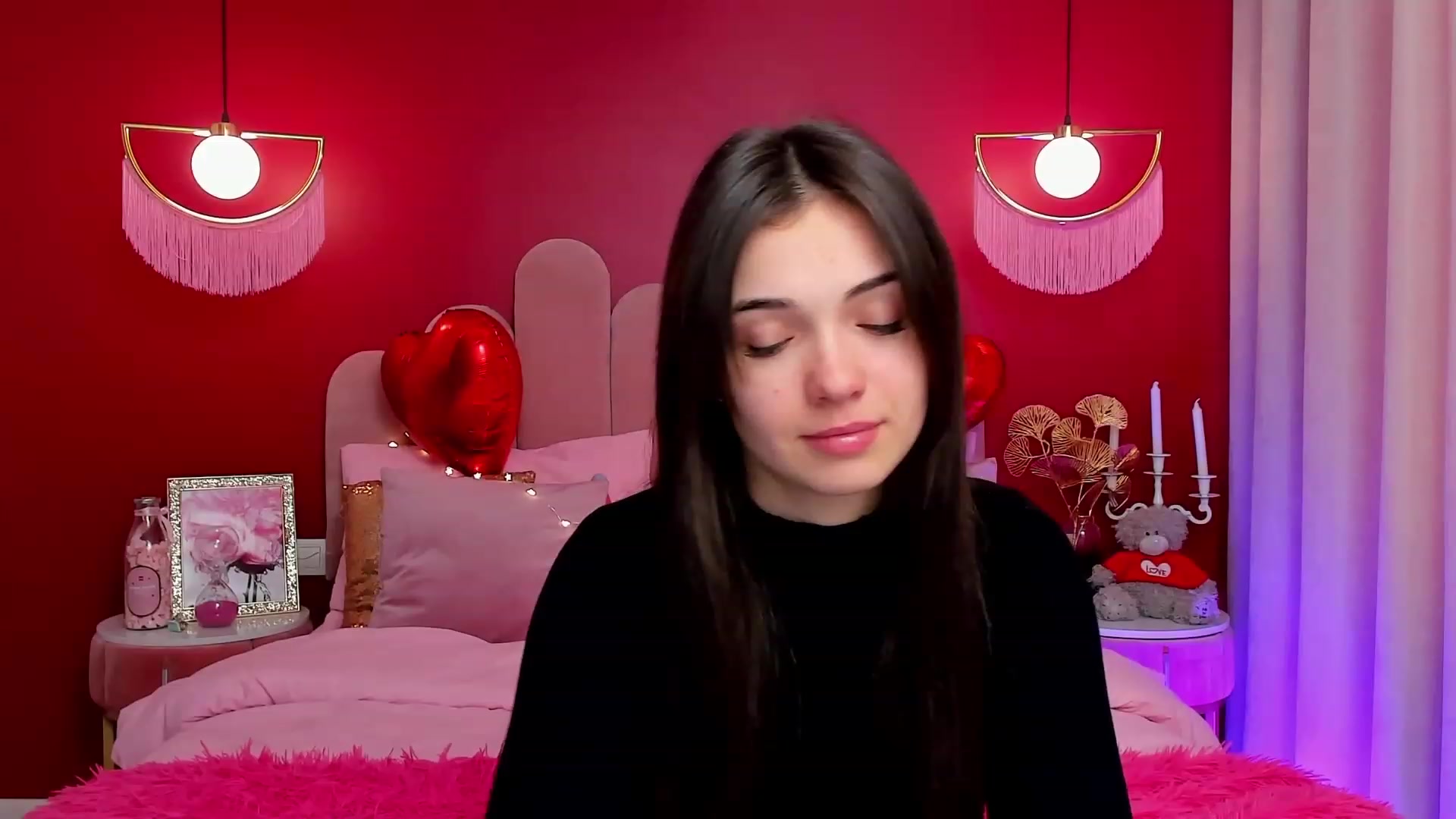 Gallery image thumbnail from AmeliaMFC's myfreecams stream on, 02/16/2023, 08:11 image 16 of 20