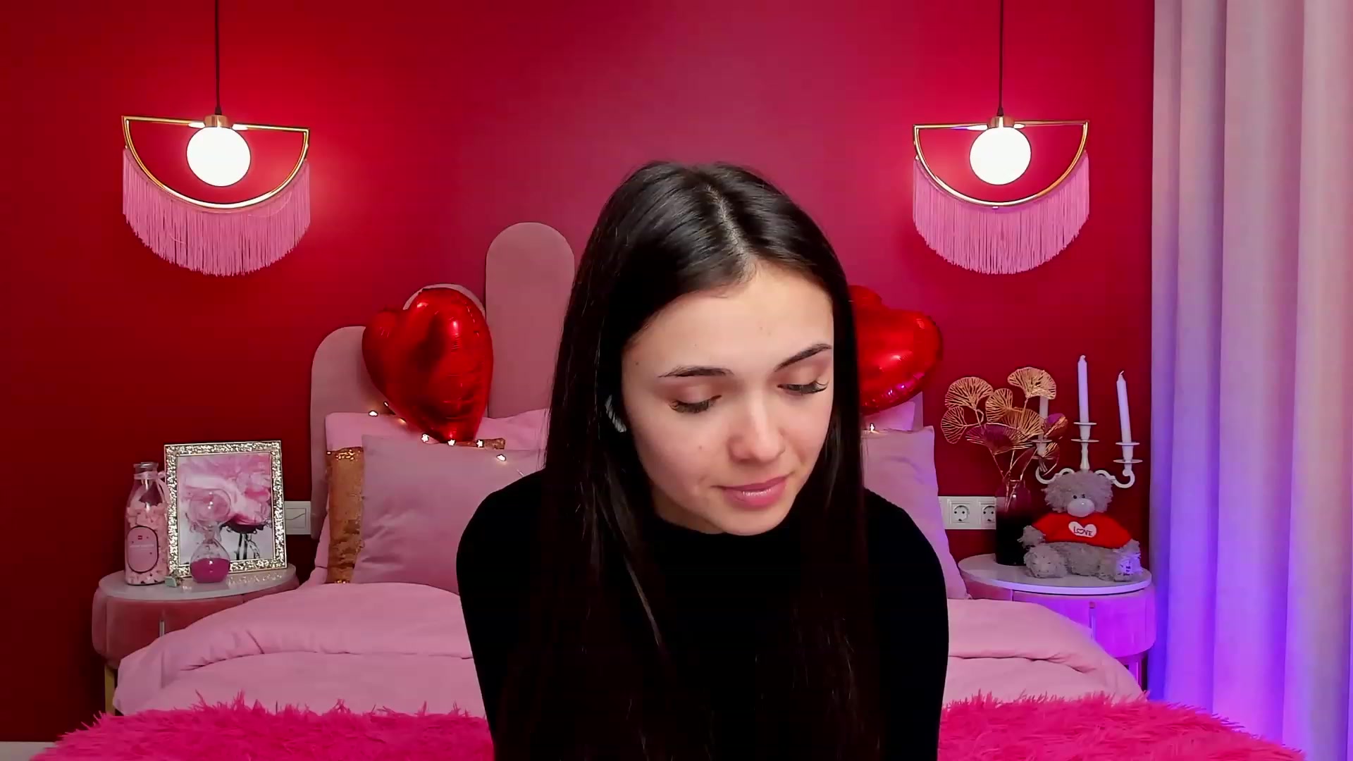 Gallery image thumbnail from AmeliaMFC's myfreecams stream on, 02/16/2023, 08:57 image 10 of 20