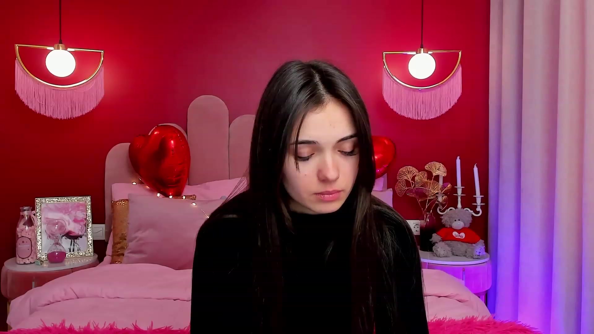 Gallery image thumbnail from AmeliaMFC's myfreecams stream on, 02/16/2023, 09:36 image 8 of 20