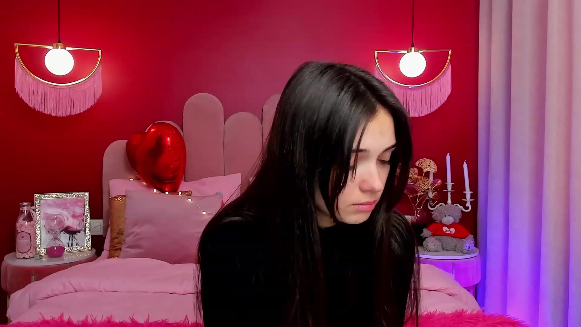 Gallery image thumbnail from AmeliaMFC's myfreecams stream on, 02/16/2023, 09:36 image 6 of 20