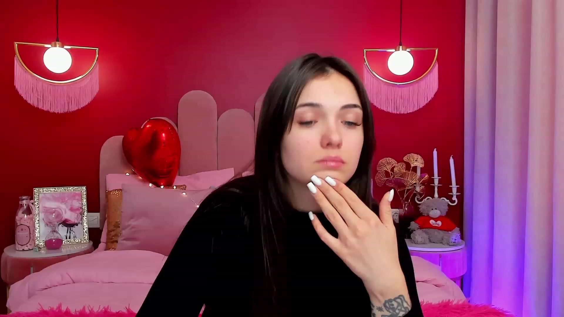 Gallery image thumbnail from AmeliaMFC's myfreecams stream on, 02/16/2023, 09:36 image 3 of 20