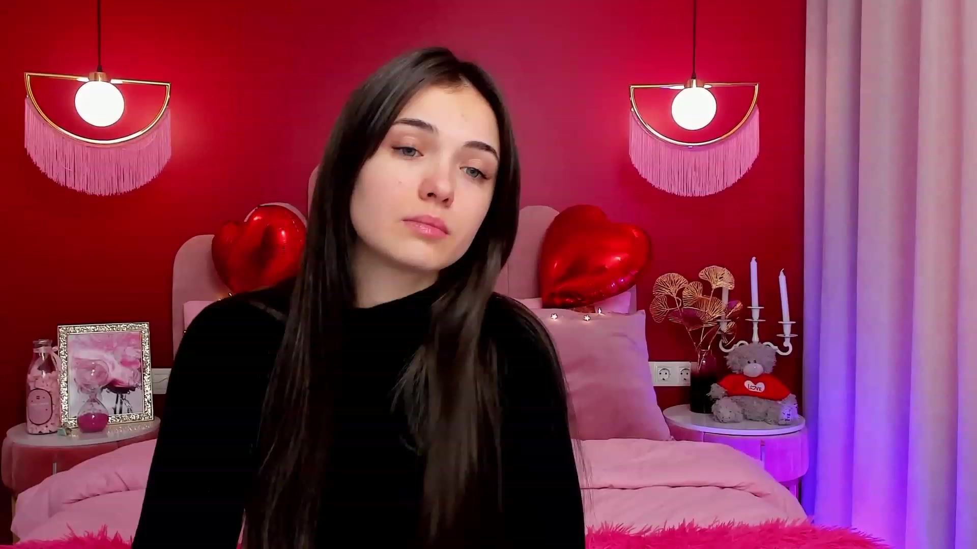 Gallery image thumbnail from AmeliaMFC's myfreecams stream on, 02/16/2023, 09:36 image 9 of 20