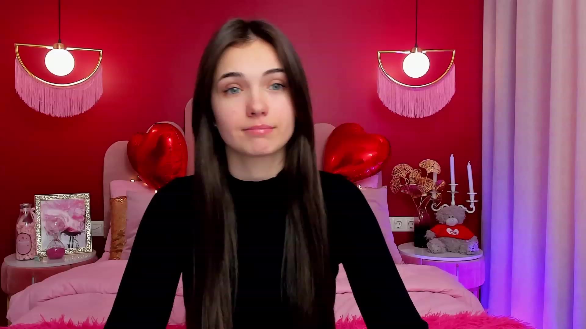 Gallery image thumbnail from AmeliaMFC's myfreecams stream on, 02/16/2023, 09:36 image 18 of 20