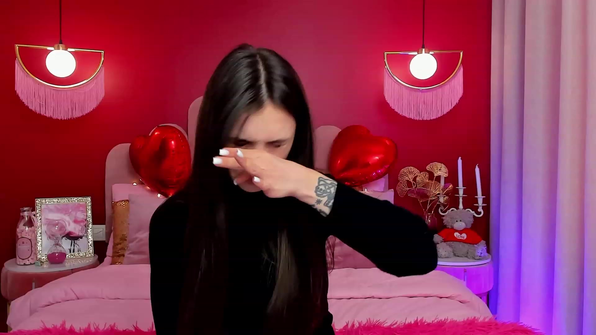 Gallery image thumbnail from AmeliaMFC's myfreecams stream on, 02/16/2023, 09:36 image 11 of 20