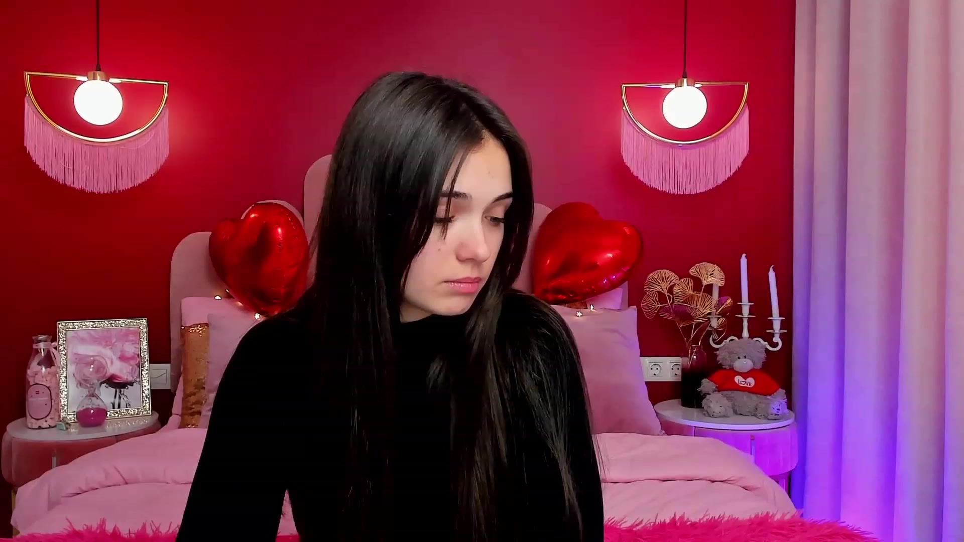 Gallery image thumbnail from AmeliaMFC's myfreecams stream on, 02/16/2023, 09:36 image 7 of 20