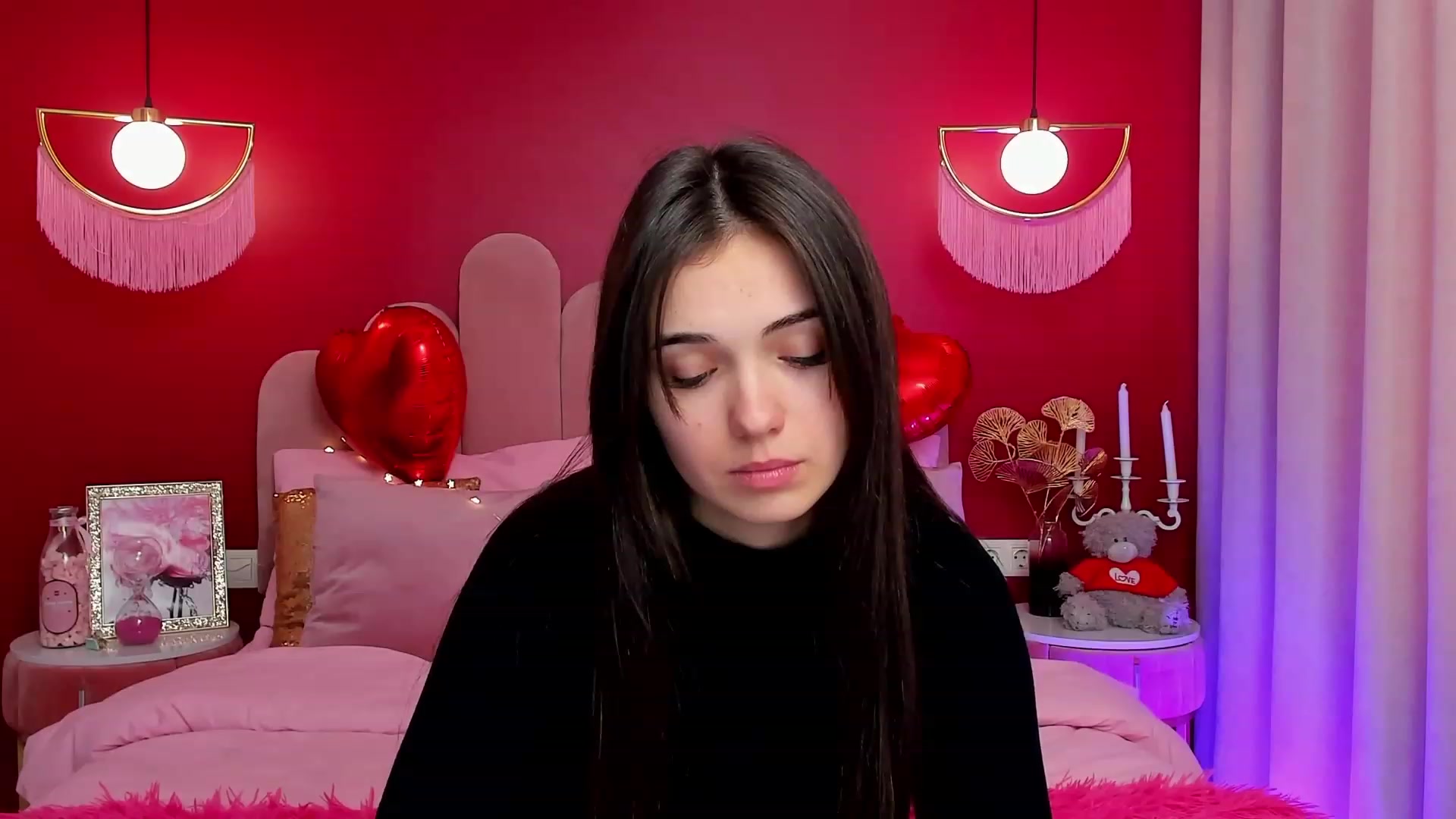 Gallery image thumbnail from AmeliaMFC's myfreecams stream on, 02/16/2023, 09:36 image 1 of 20