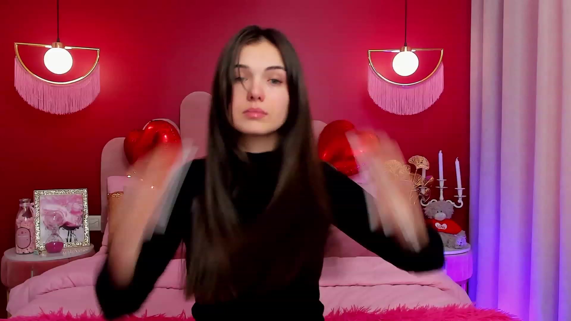 Gallery image thumbnail from AmeliaMFC's myfreecams stream on, 02/16/2023, 09:36 image 14 of 20