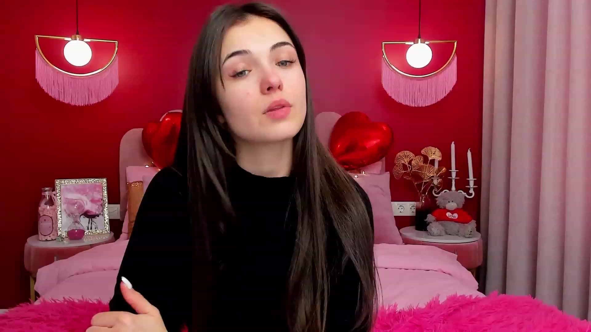 Gallery image thumbnail from AmeliaMFC's myfreecams stream on, 02/16/2023, 11:20 image 5 of 20